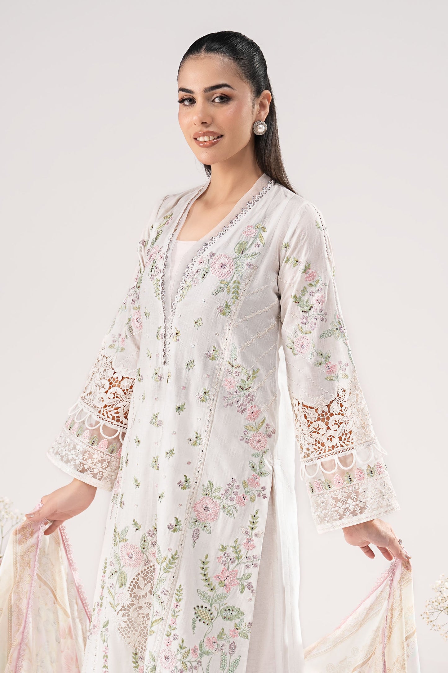 Maria B | Eid Collection 26 | DW-EF26-122