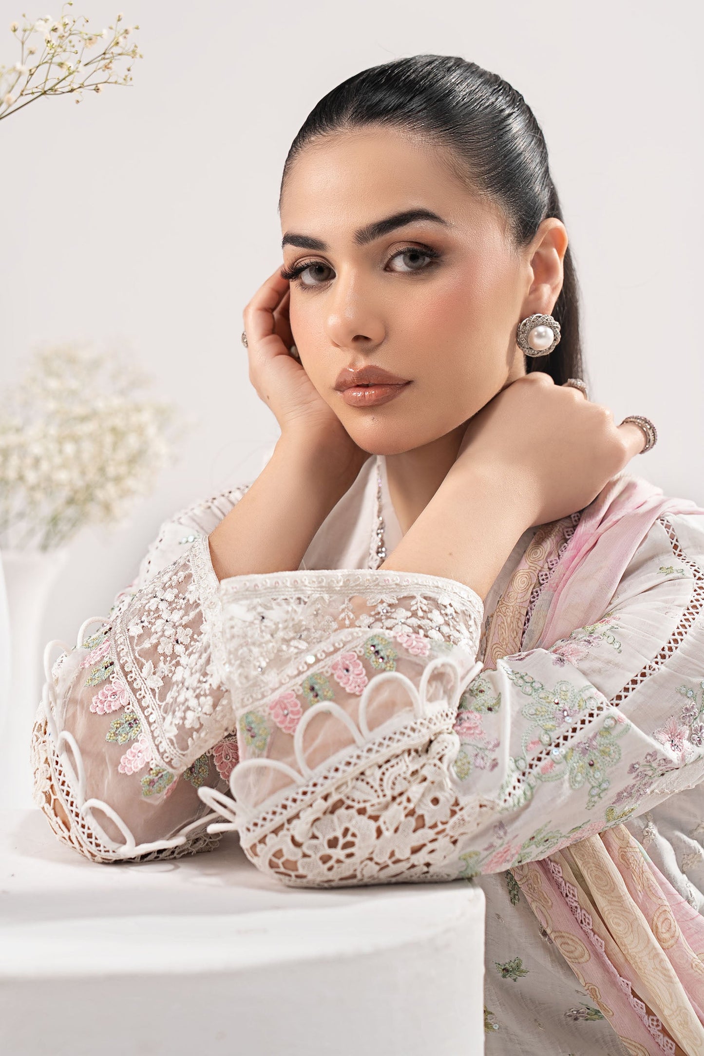 Maria B | Eid Collection 26 | DW-EF26-122