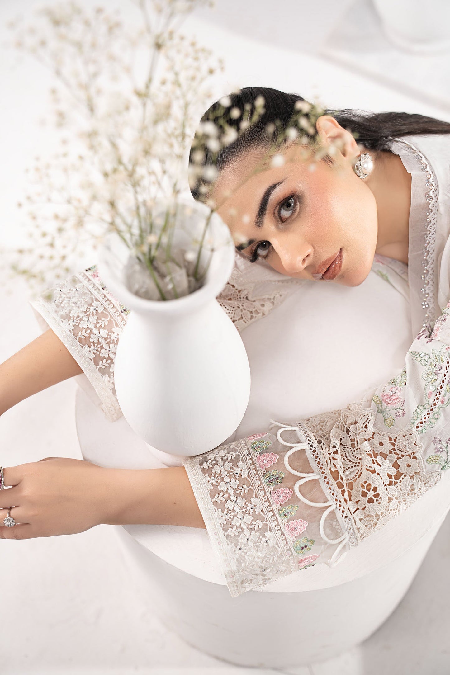Maria B | Eid Collection 26 | DW-EF26-122