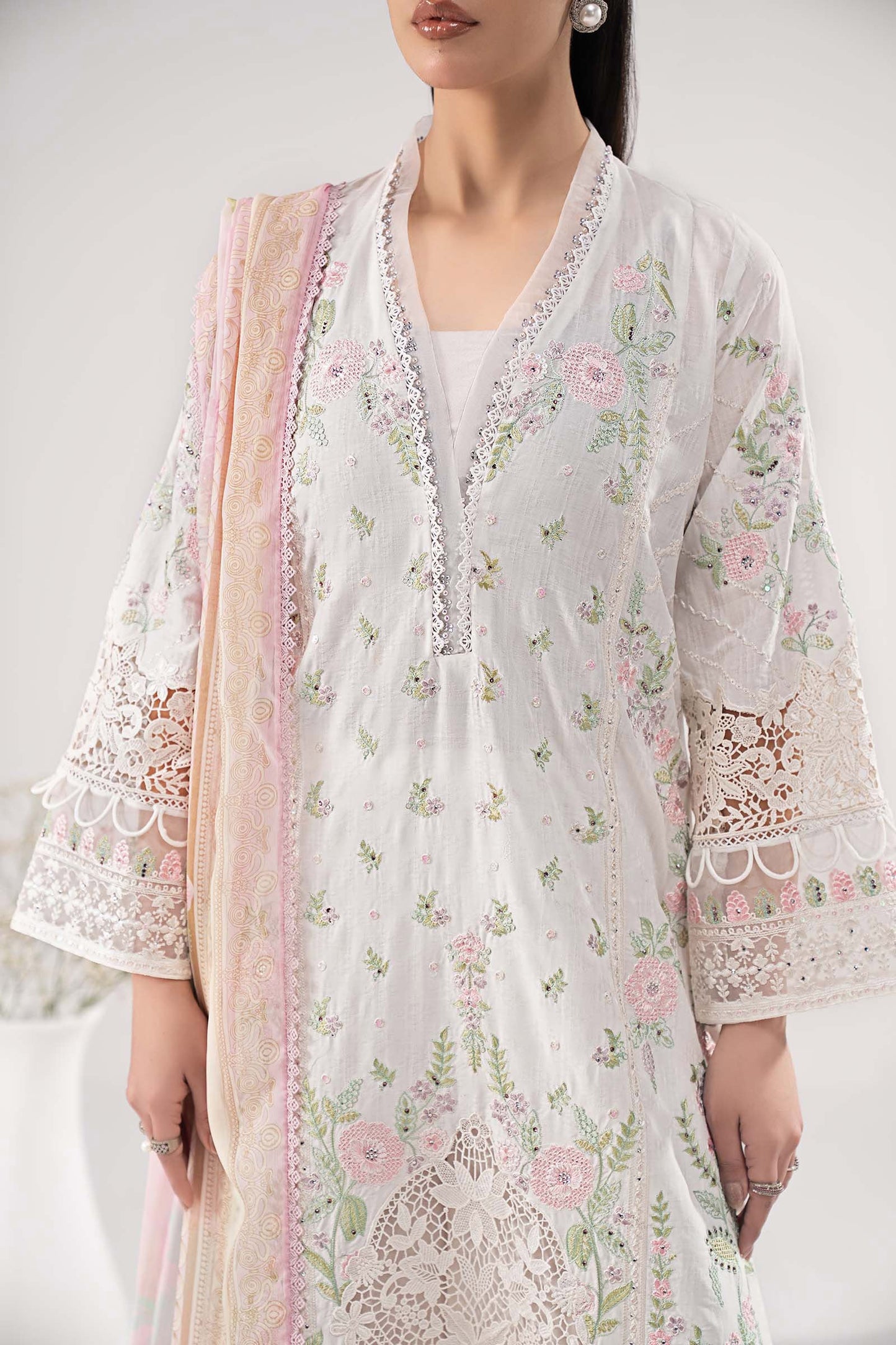 Maria B | Eid Collection 26 | DW-EF26-122