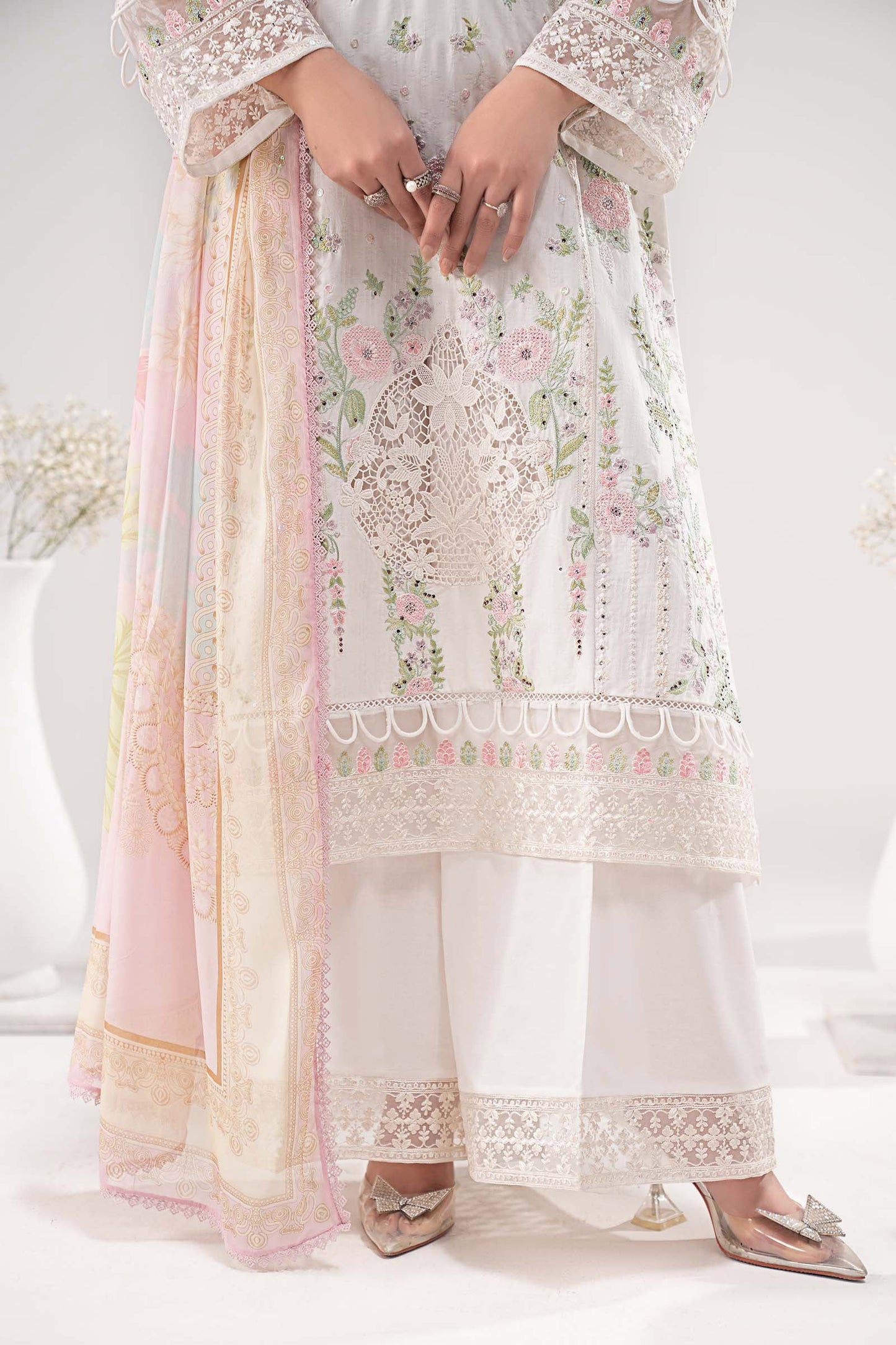 Maria B | Eid Collection 26 | DW-EF26-122