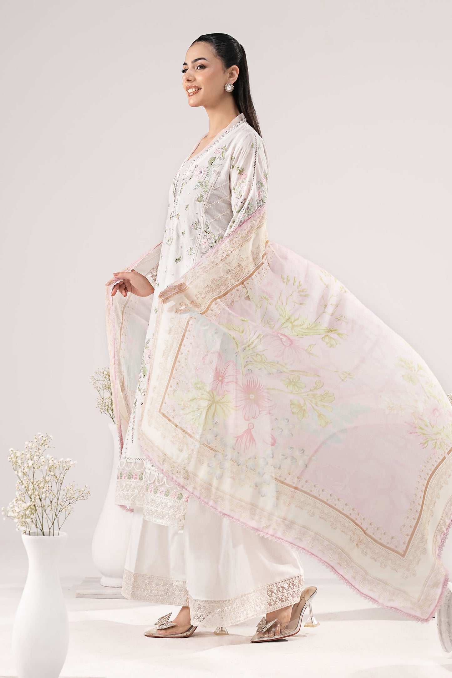 Maria B | Eid Collection 26 | DW-EF26-122