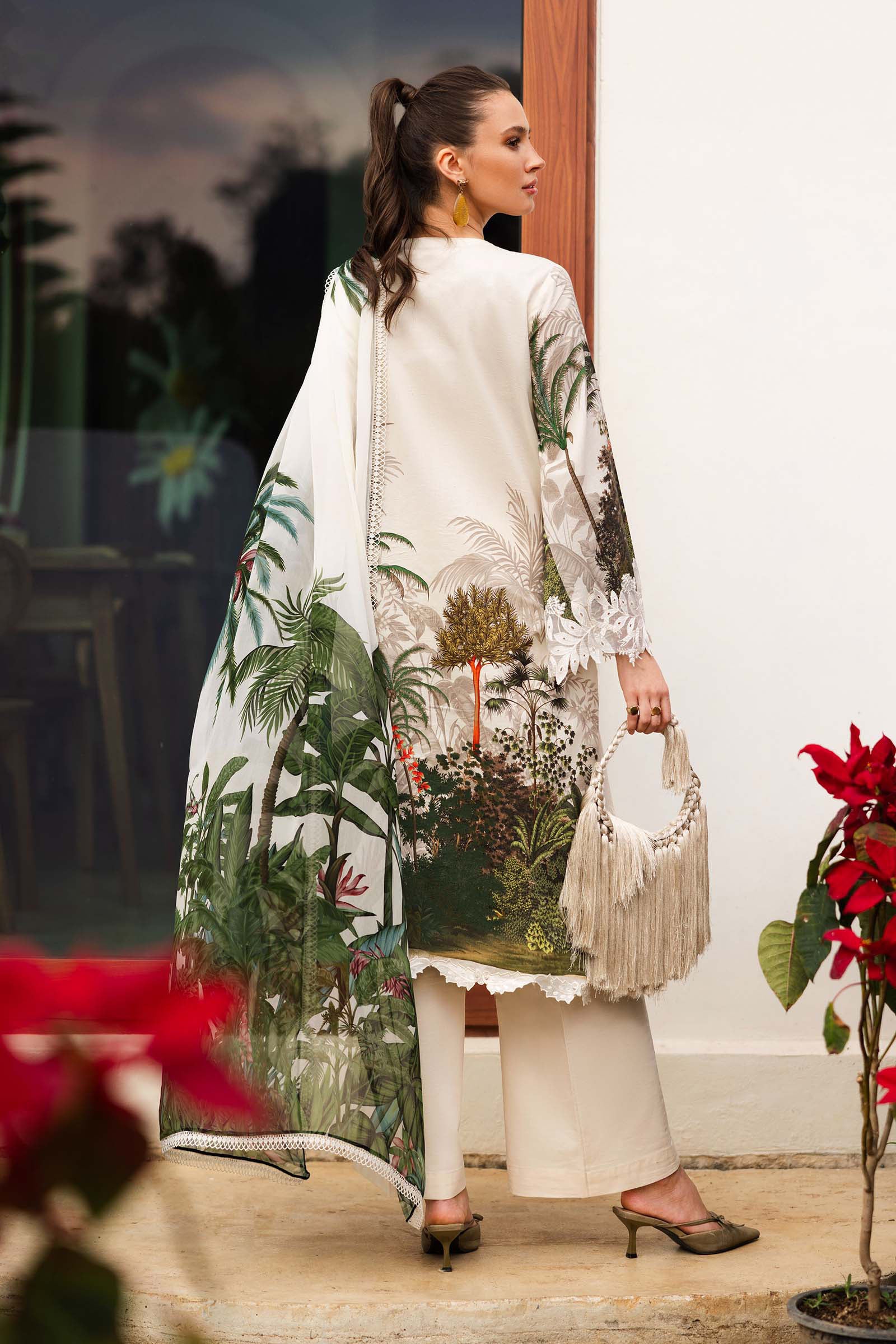 Maria B | Eid Collection Pret | DW-EF26-126