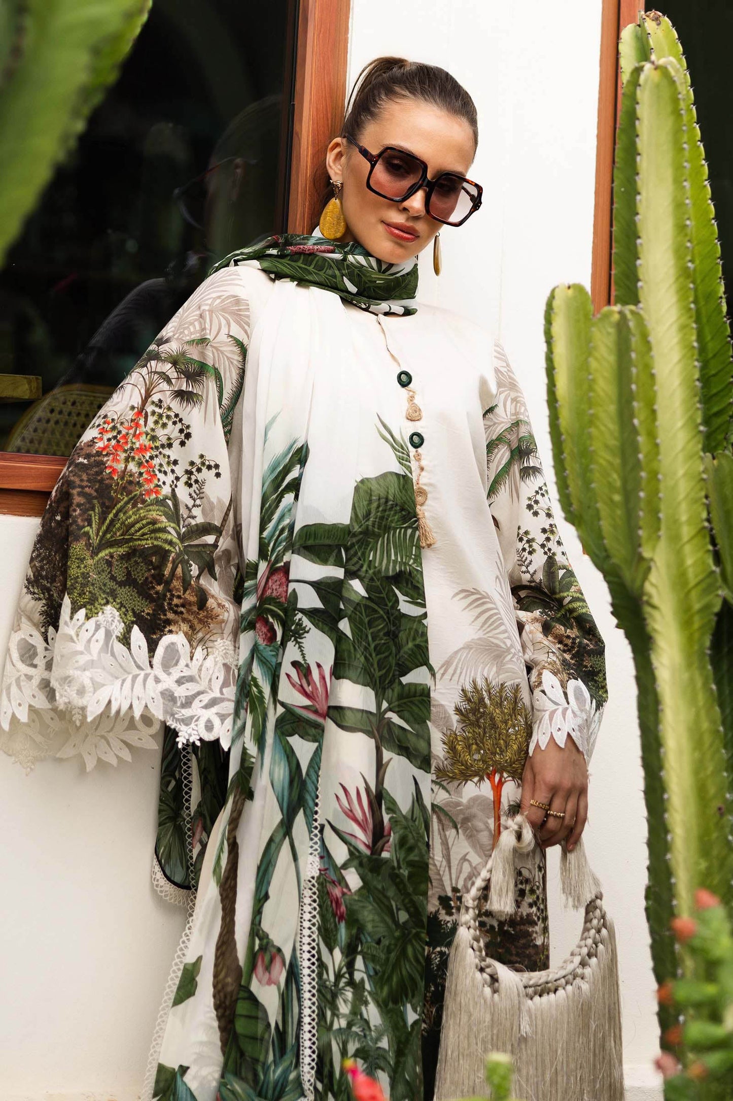 Maria B | Eid Collection 26 | DW-EF26-126