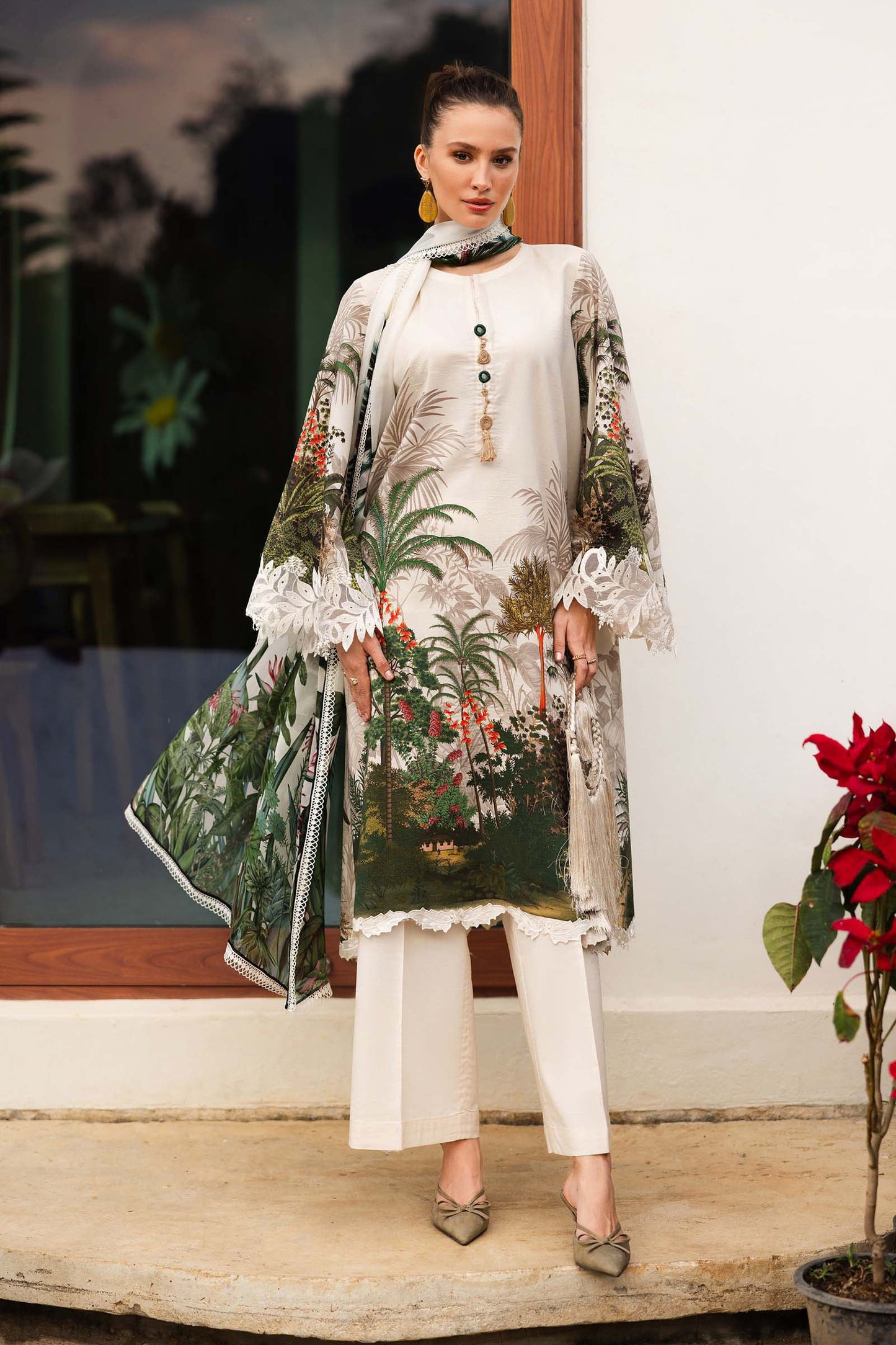 Maria B | Eid Collection 26 | DW-EF26-126