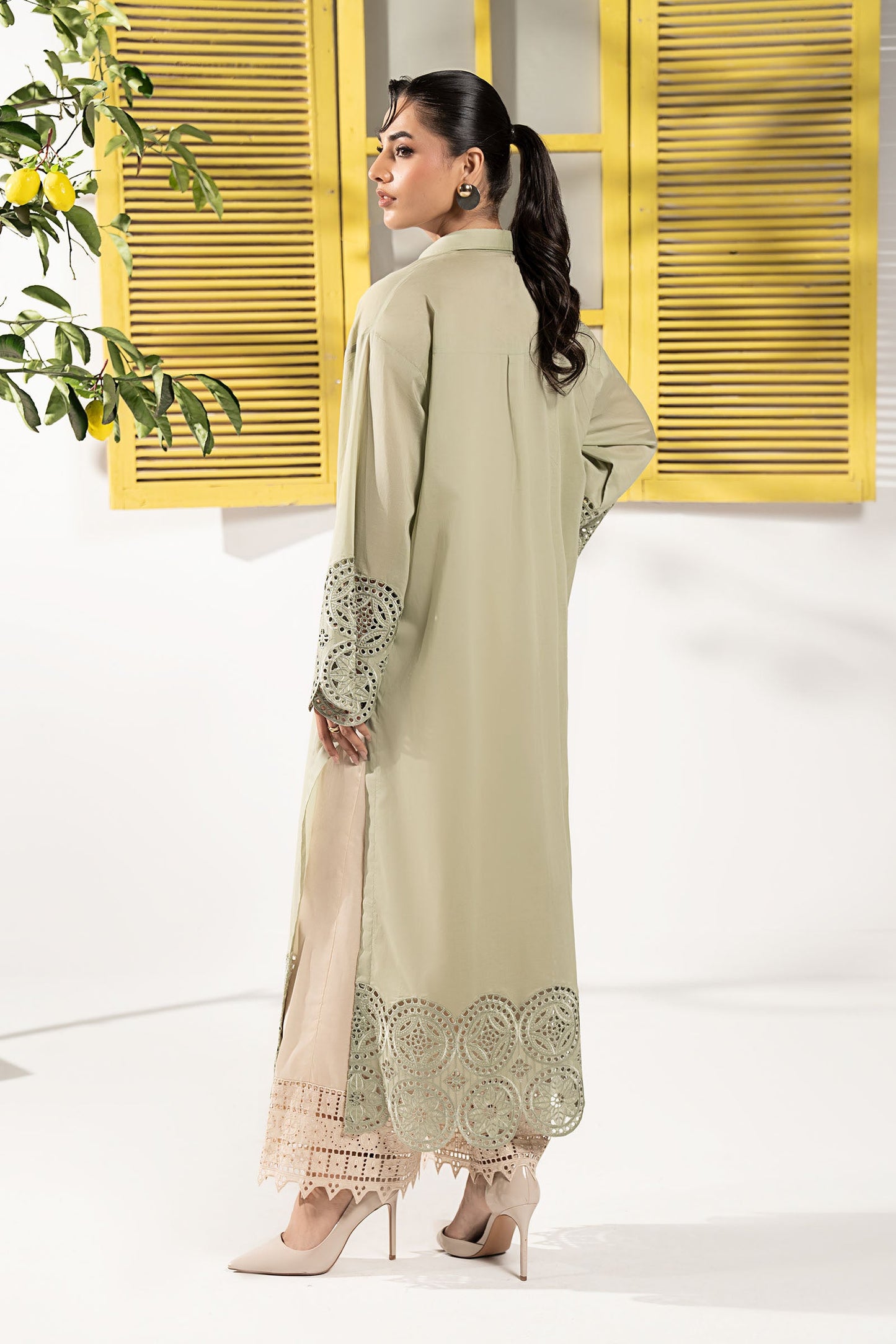 Maria B | Eid Collection 26 | DW-EF26-127