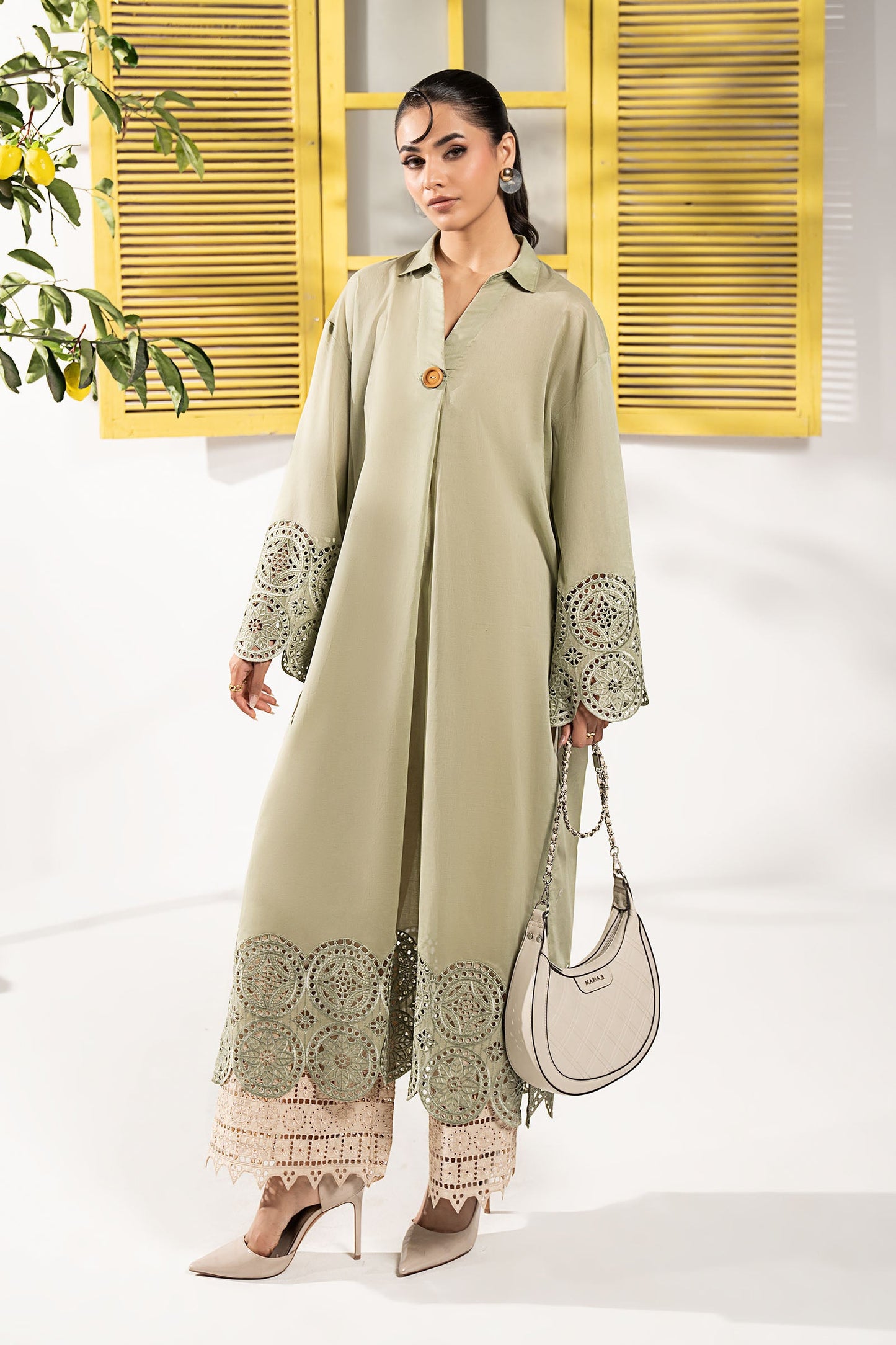 Maria B | Eid Collection 26 | DW-EF26-127