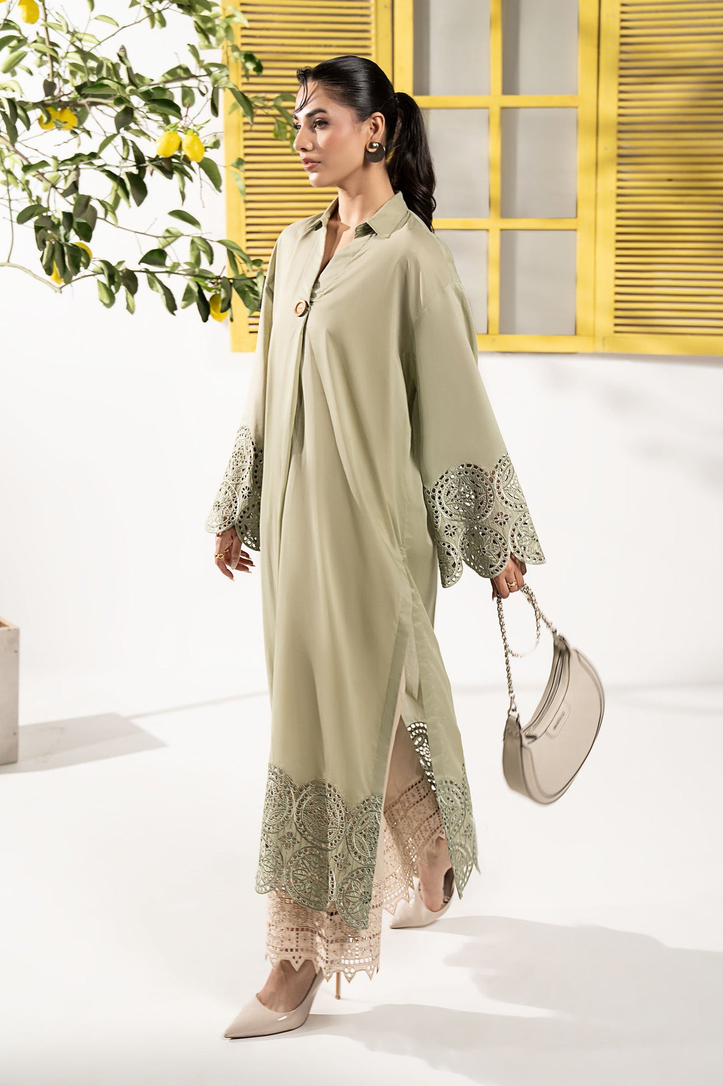 Maria B | Eid Collection 26 | DW-EF26-127