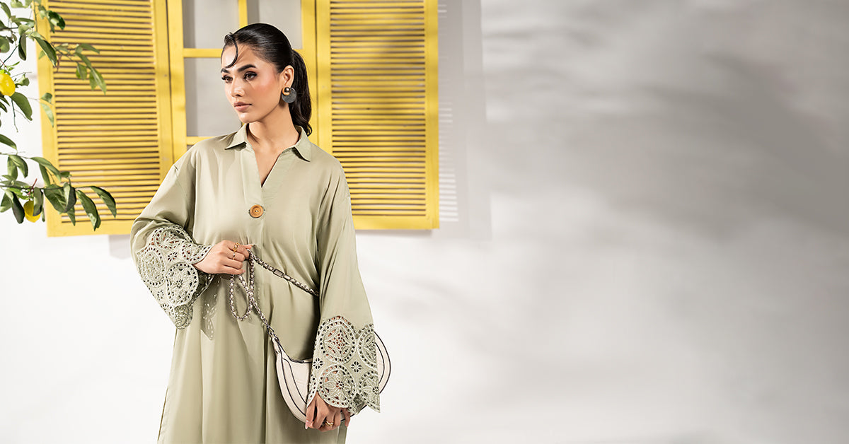 Maria B | Eid Collection 26 | DW-EF26-127