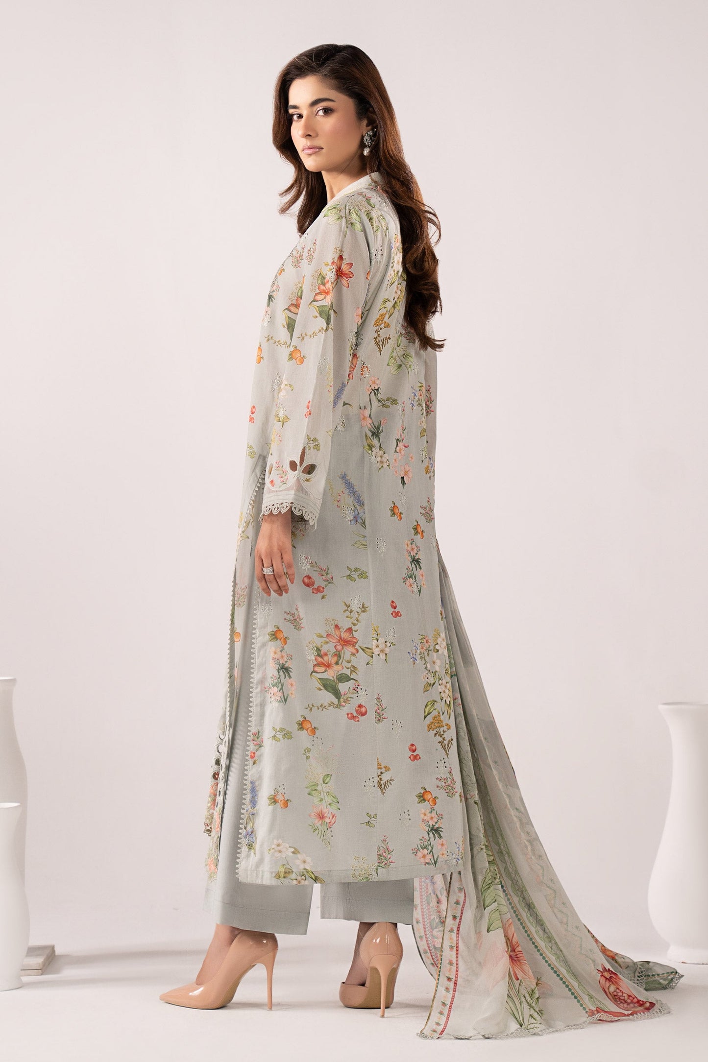 Maria B | Eid Collection 26 | DW-EF26-12
