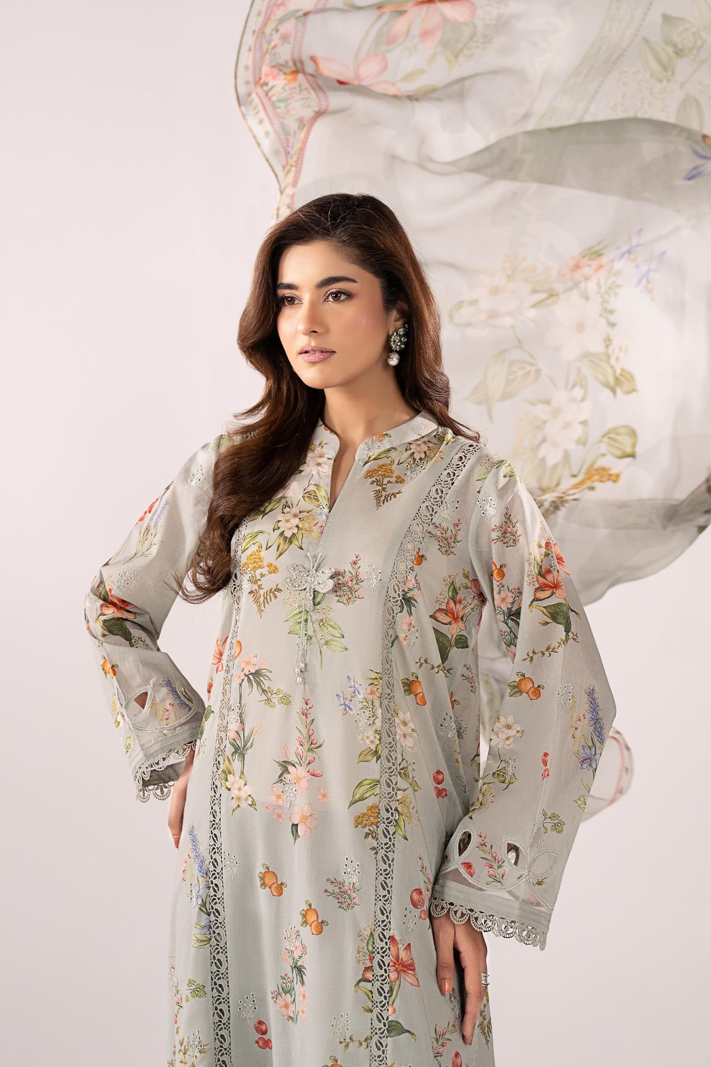Maria B | Eid Collection 26 | DW-EF26-12