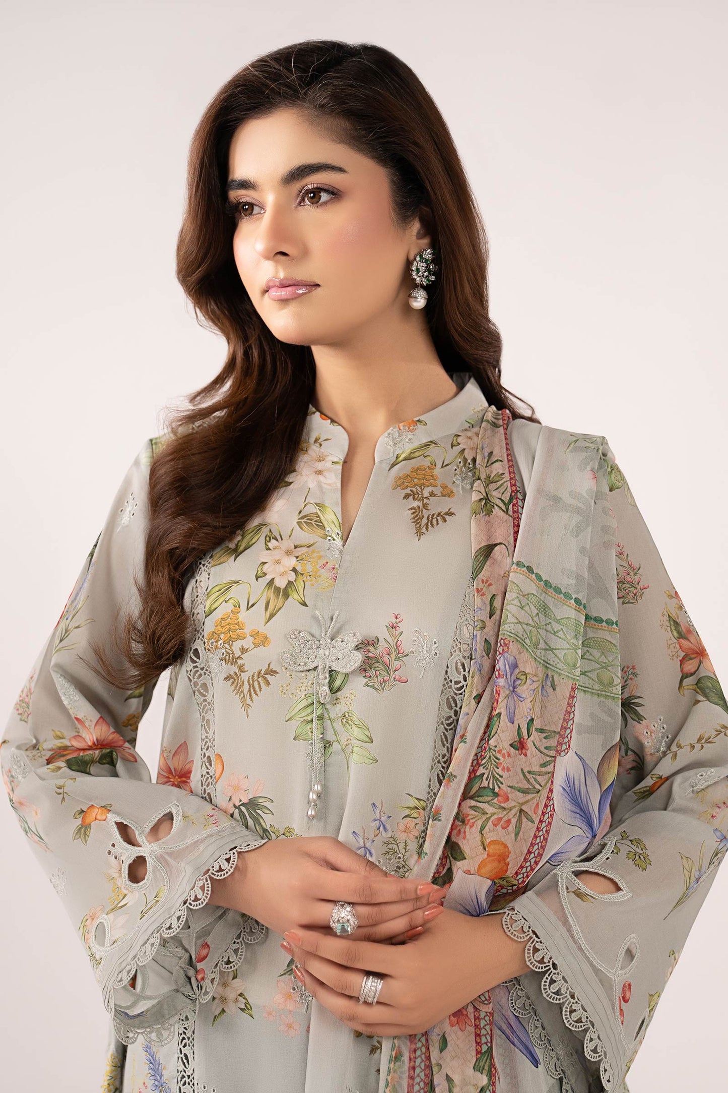 Maria B | Eid Collection 26 | DW-EF26-12
