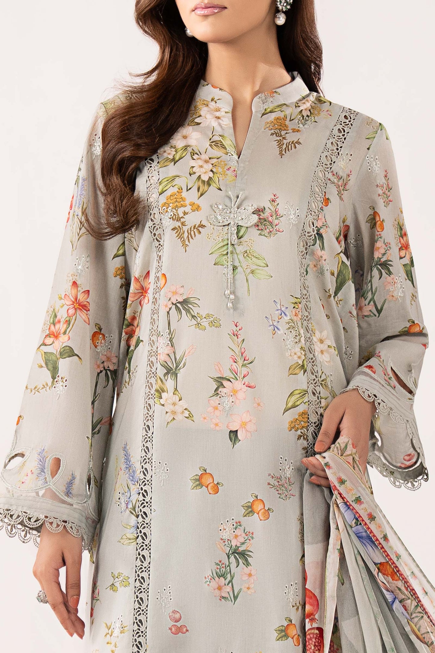 Maria B | Eid Collection 26 | DW-EF26-12