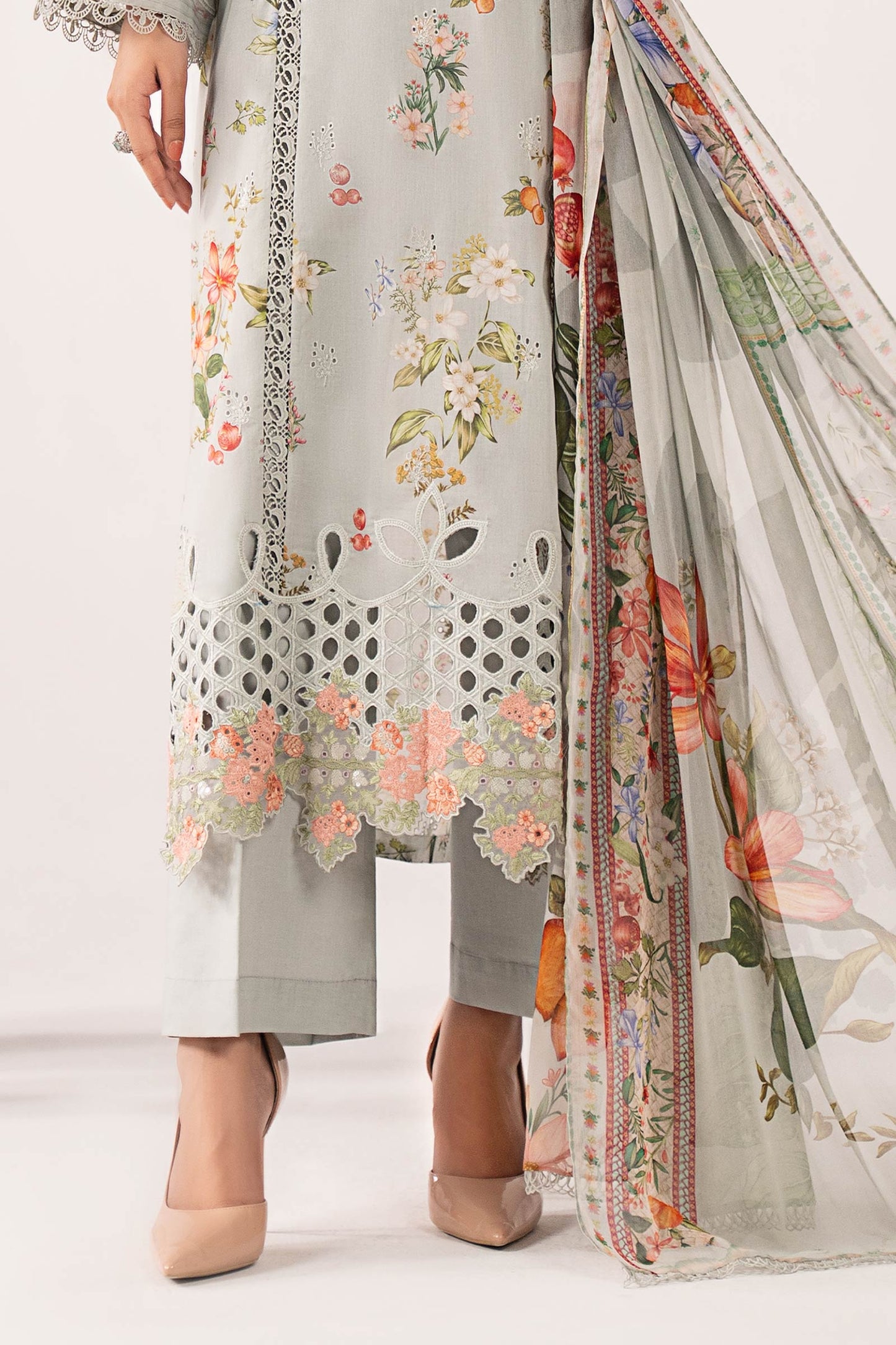 Maria B | Eid Collection 26 | DW-EF26-12