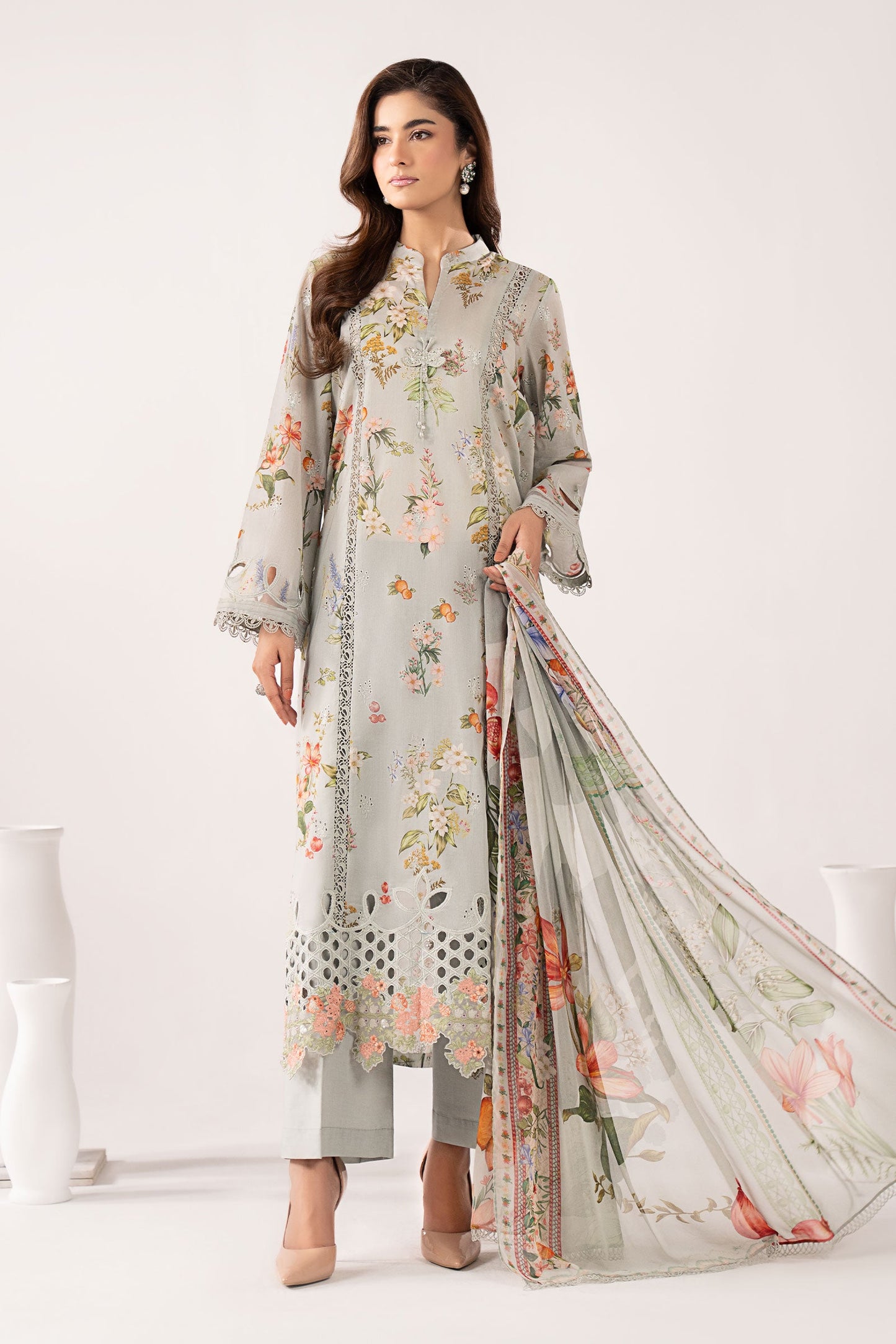 Maria B | Eid Collection 26 | DW-EF26-12