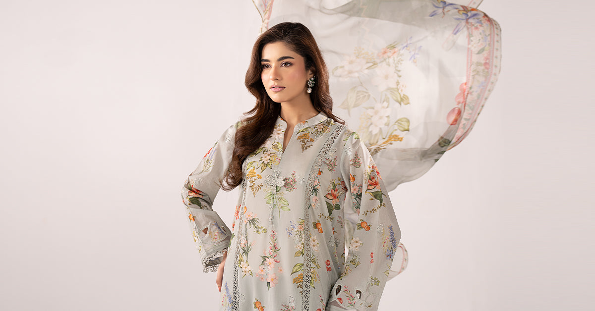 Maria B | Eid Collection 26 | DW-EF26-12