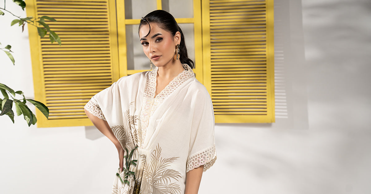 Maria B | Eid Collection 26 | DW-EF26-132