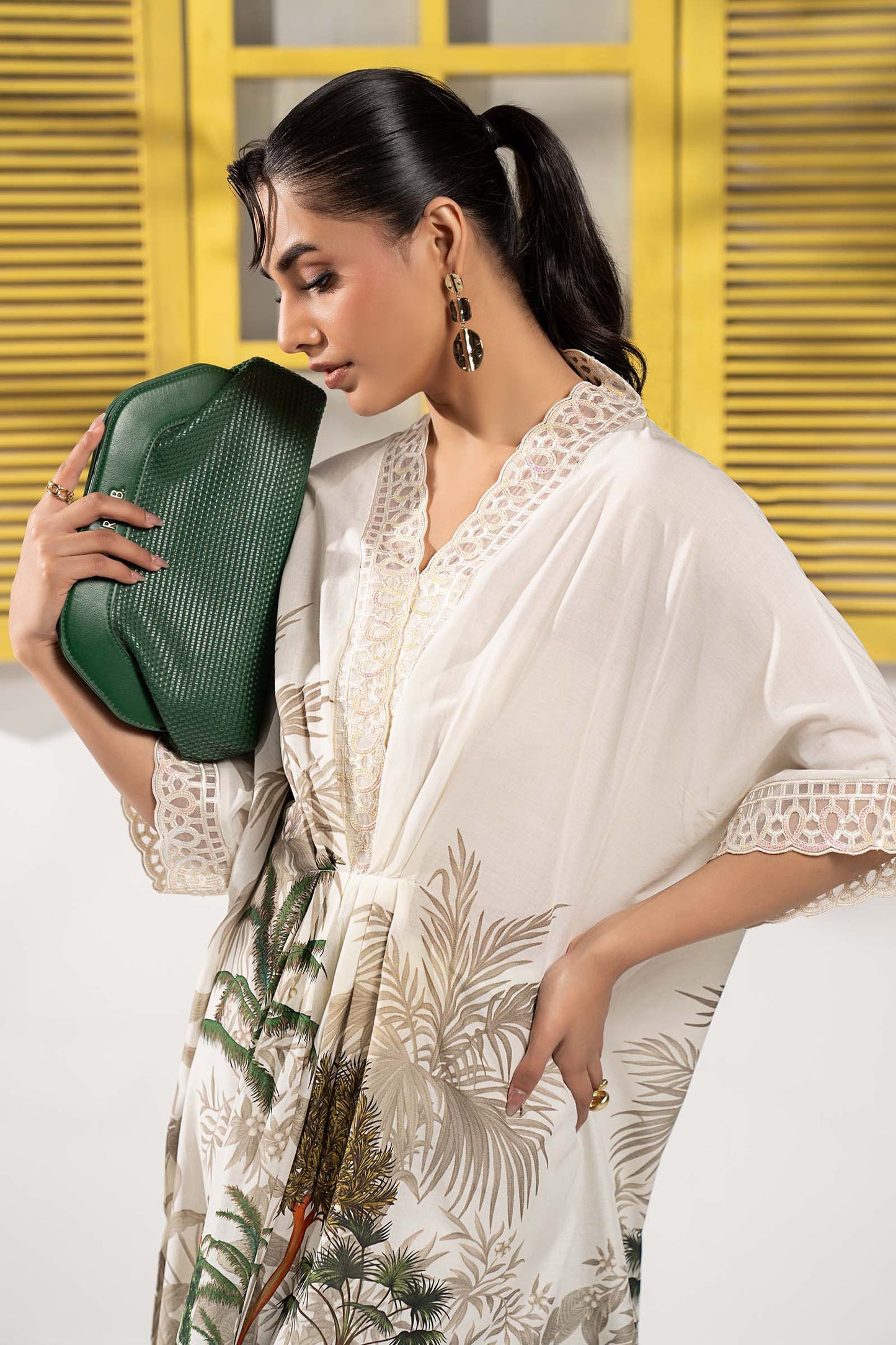 Maria B | Eid Collection 26 | DW-EF26-132