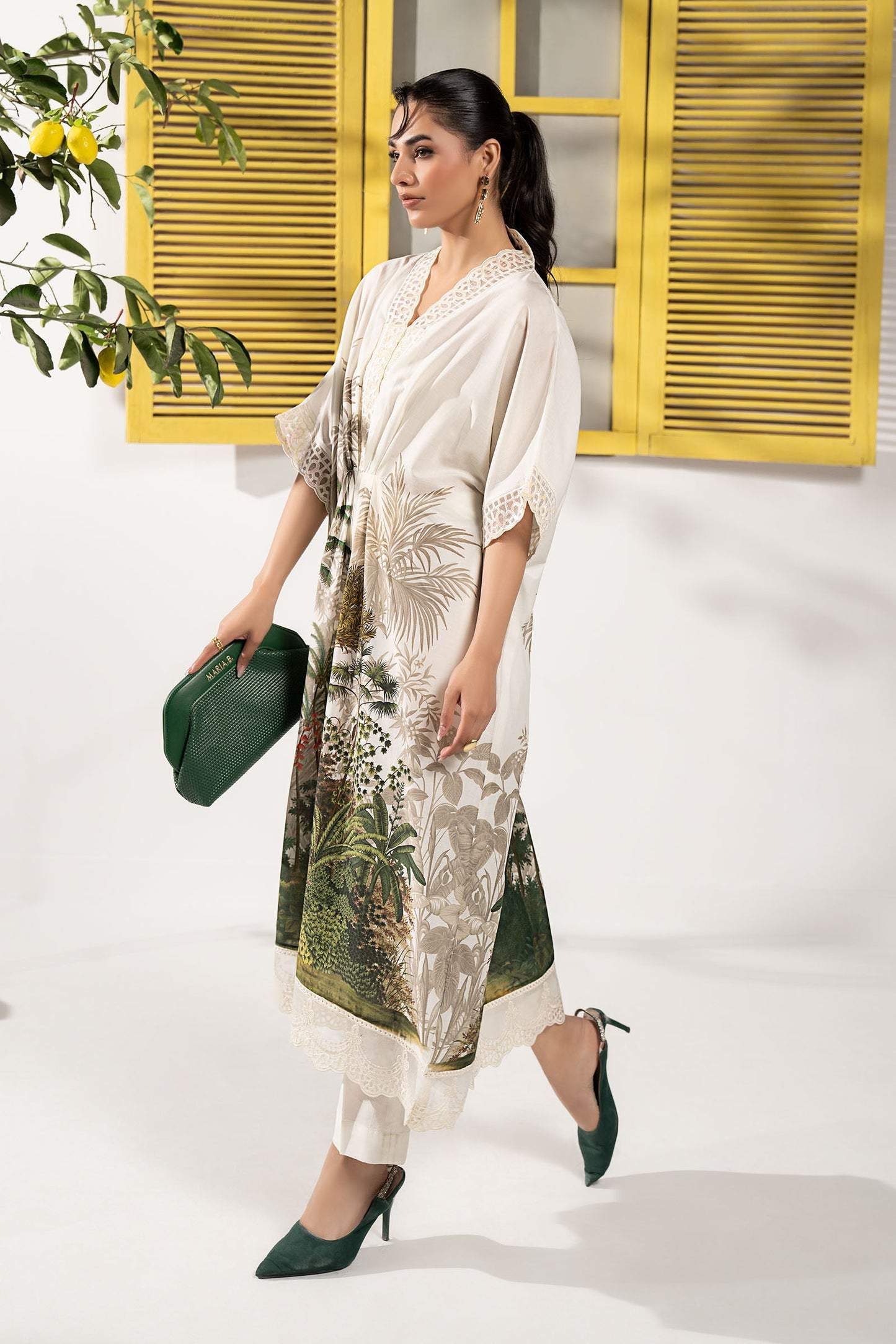 Maria B | Eid Collection 26 | DW-EF26-132