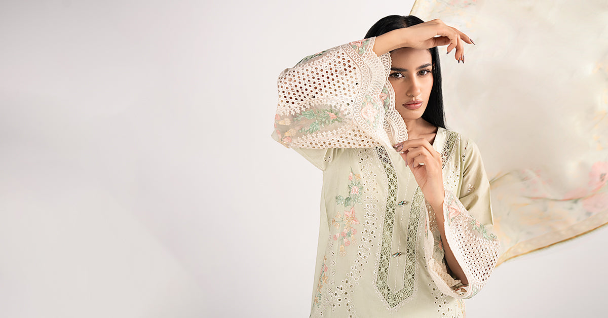 Maria B | Eid Collection 26 | DW-EF26-137
