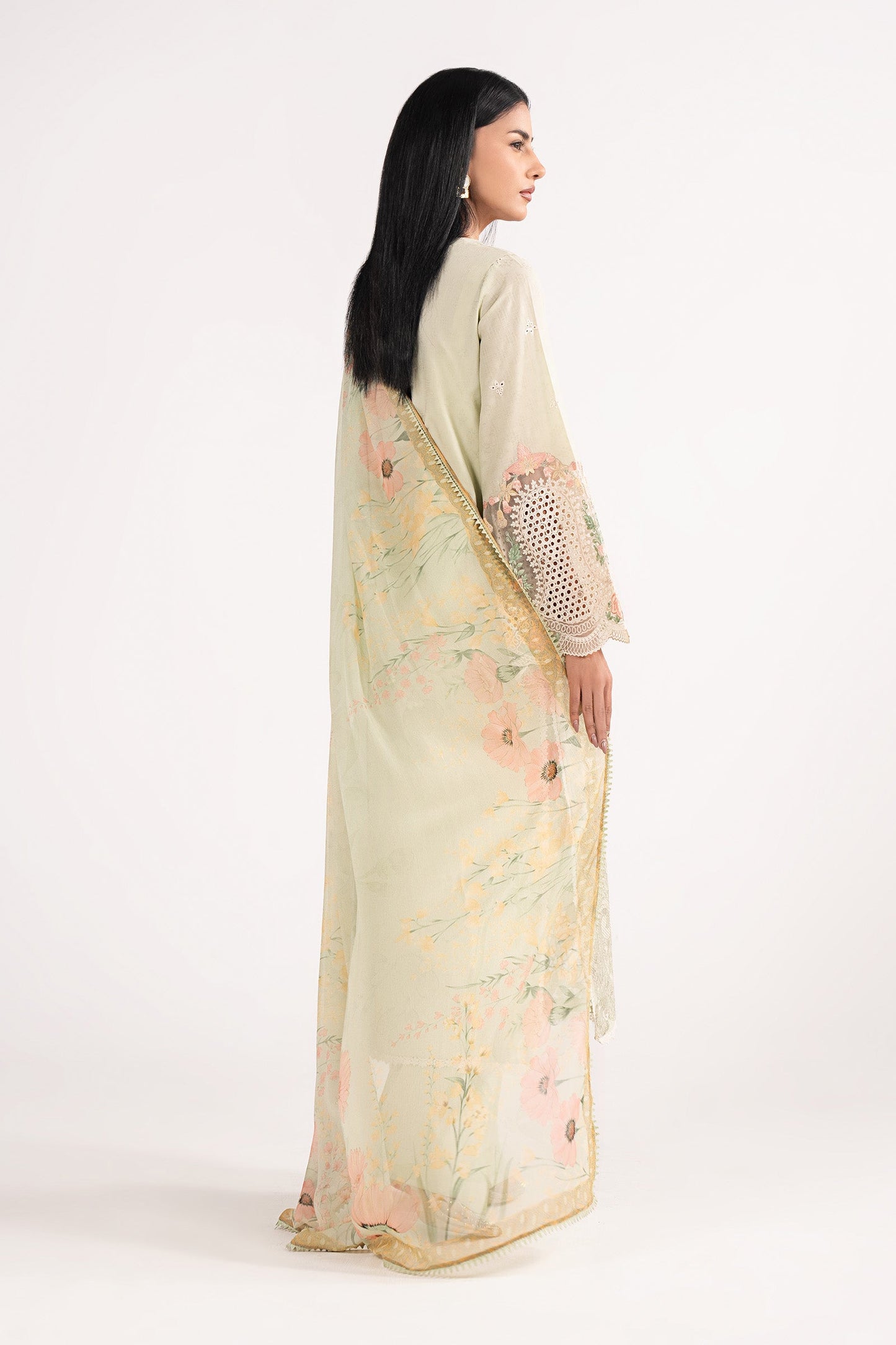 Maria B | Eid Collection 26 | DW-EF26-137