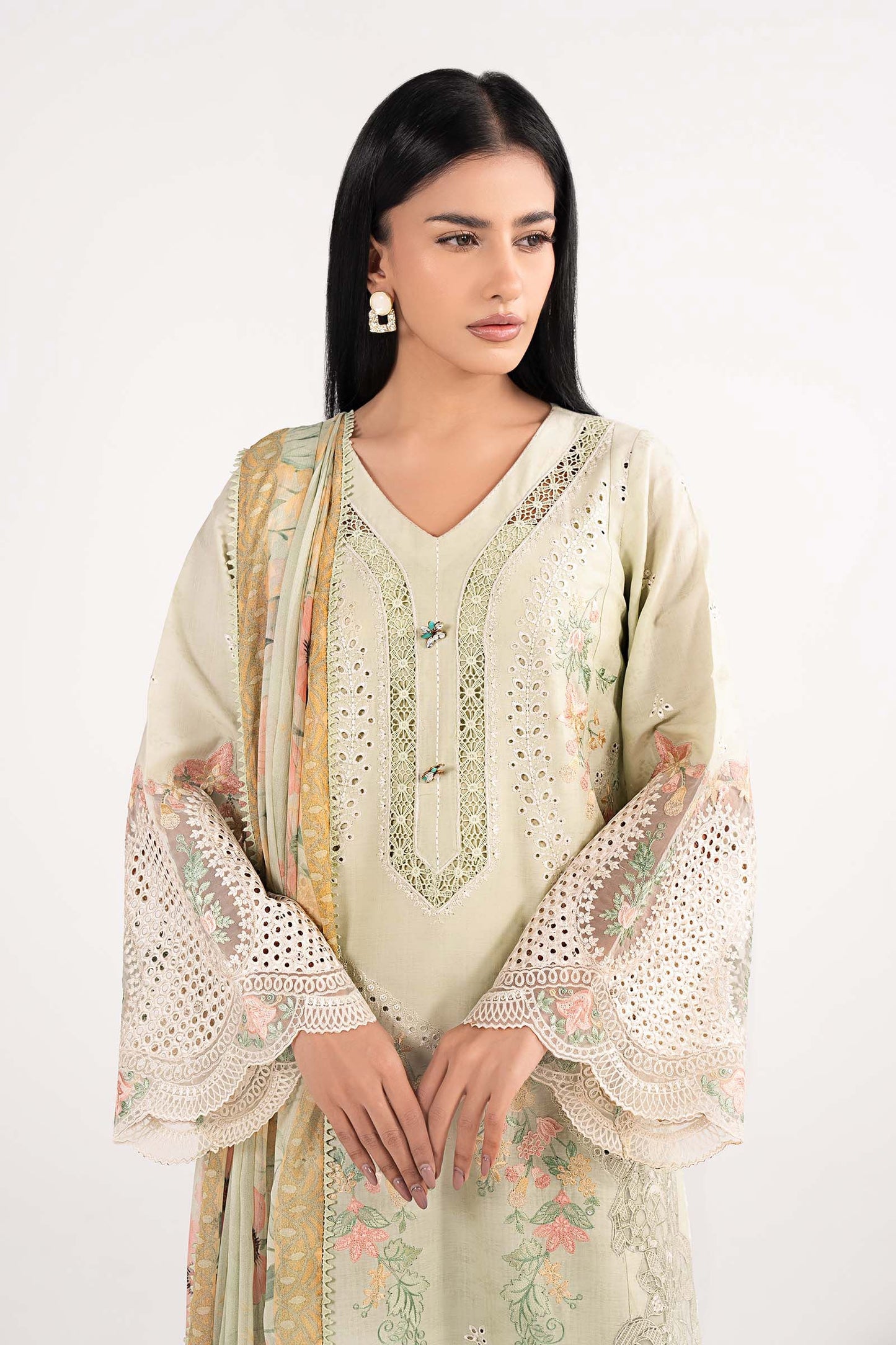 Maria B | Eid Collection 26 | DW-EF26-137