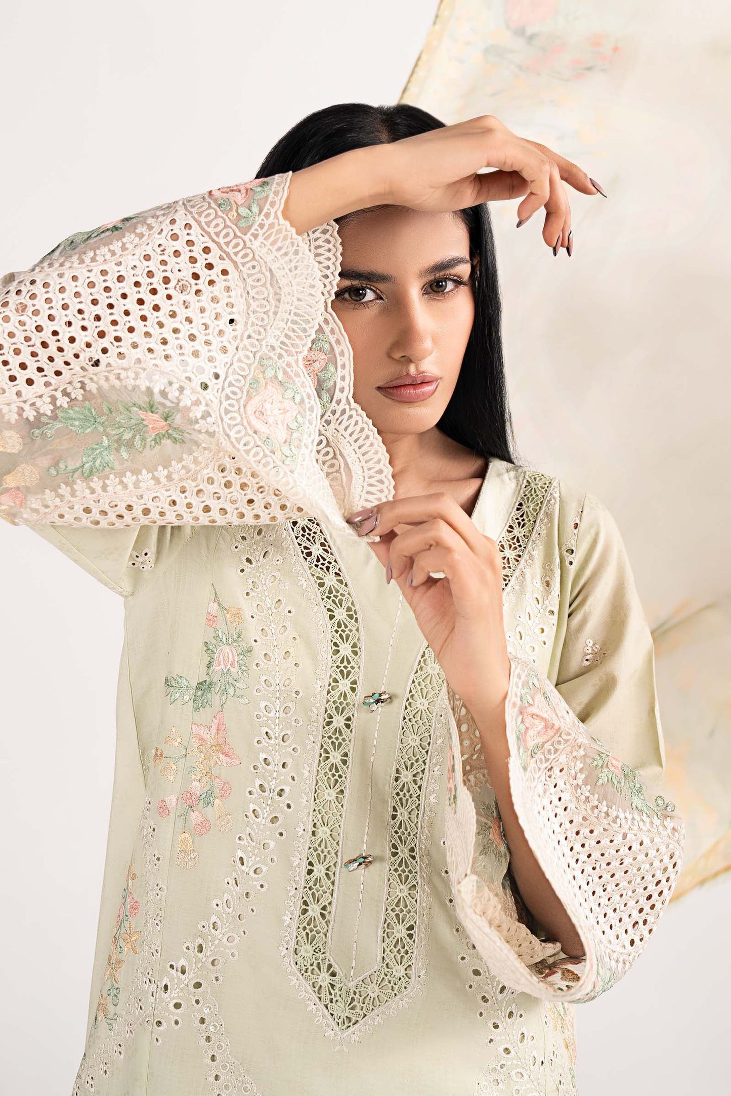 Maria B | Eid Collection 26 | DW-EF26-137