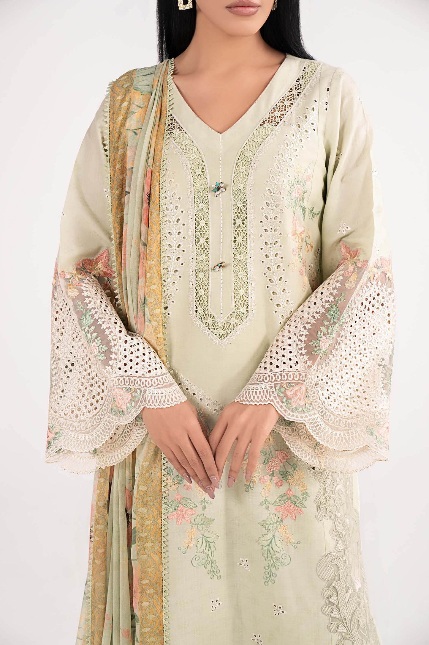 Maria B | Eid Collection 26 | DW-EF26-137