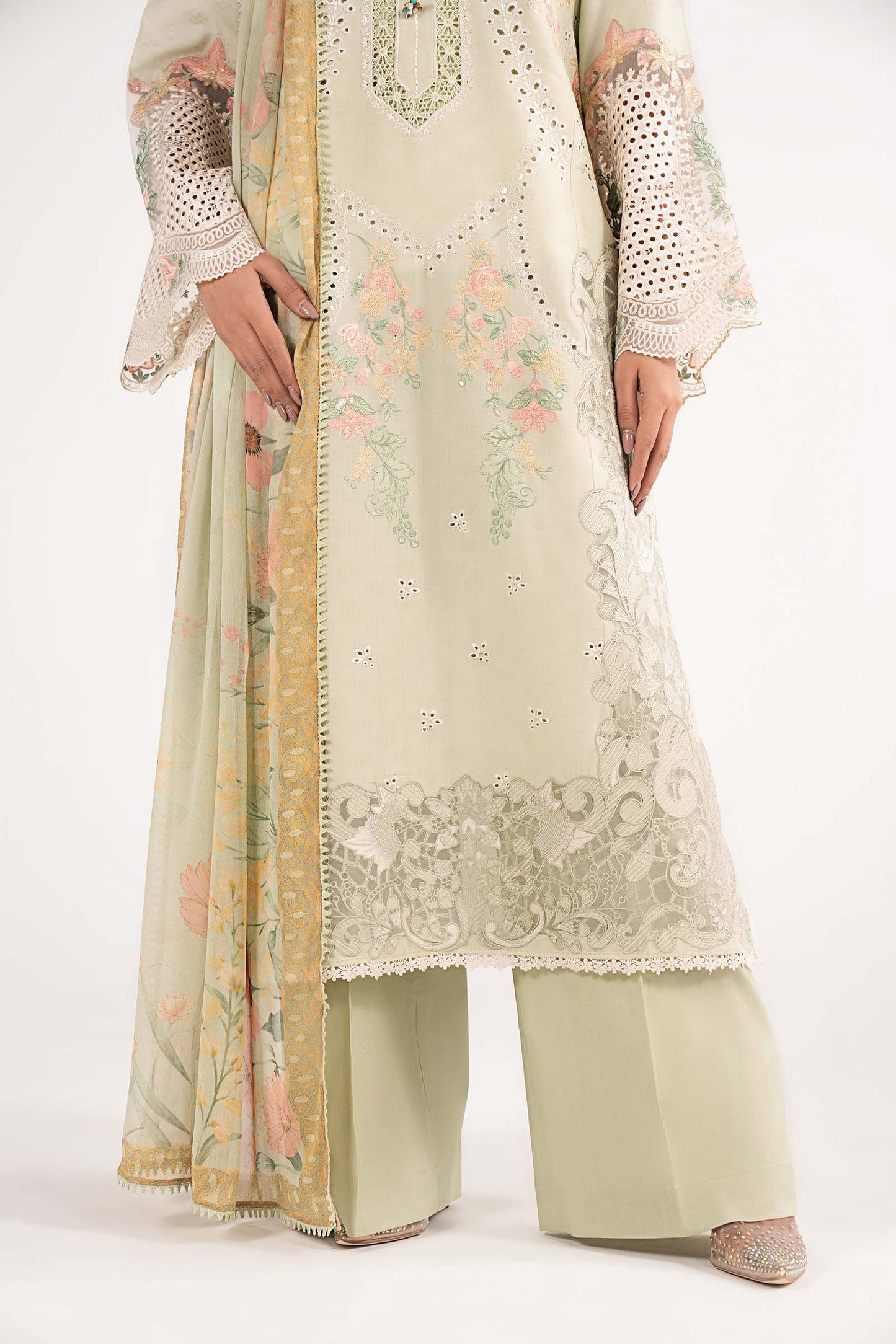 Maria B | Eid Collection 26 | DW-EF26-137