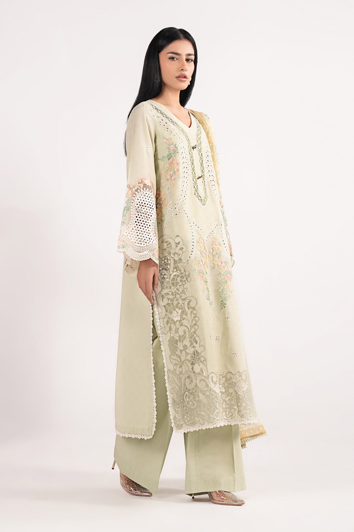 Maria B | Eid Collection 26 | DW-EF26-137