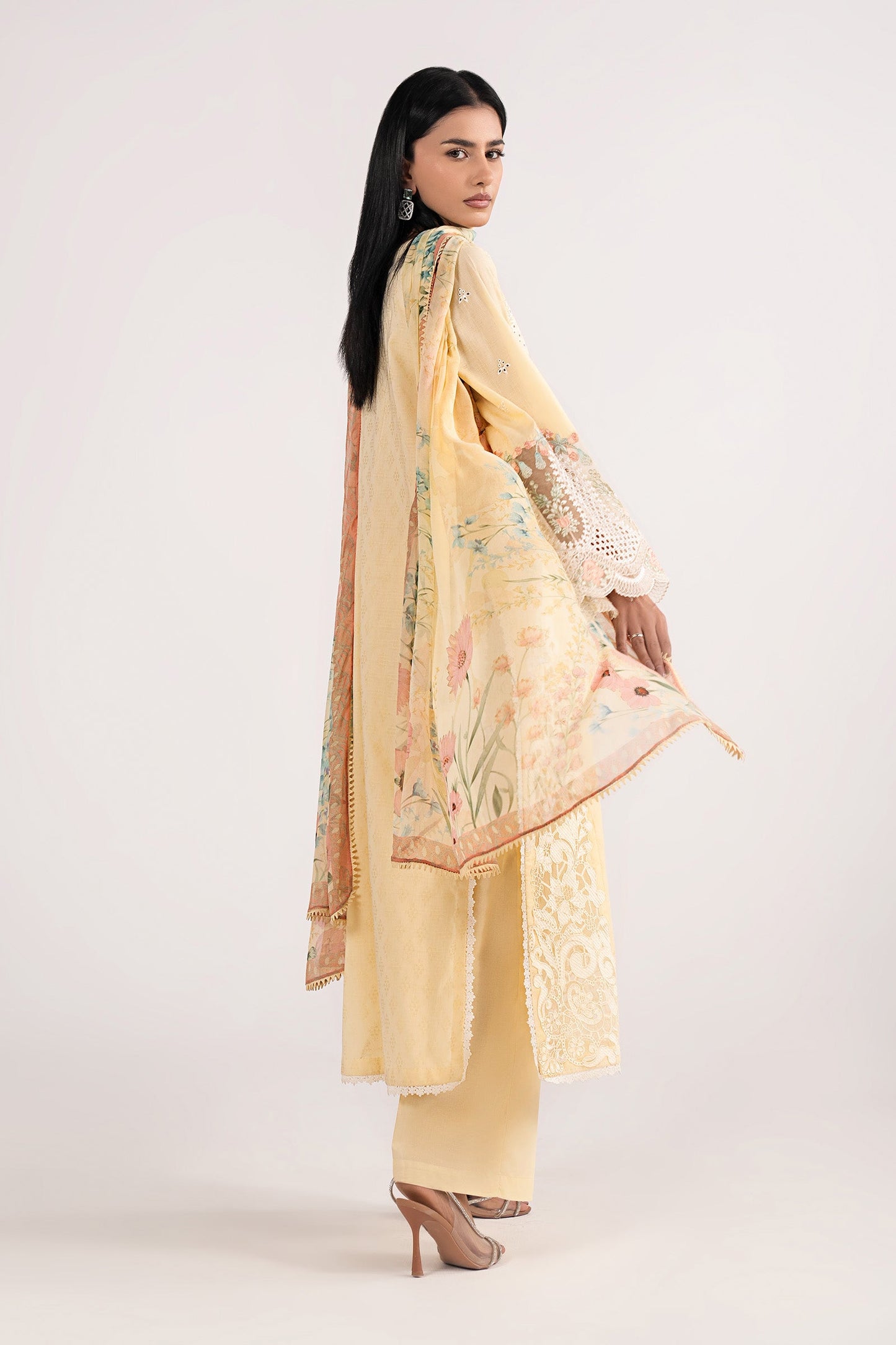 Maria B | Eid Collection 26 | DW-EF26-137