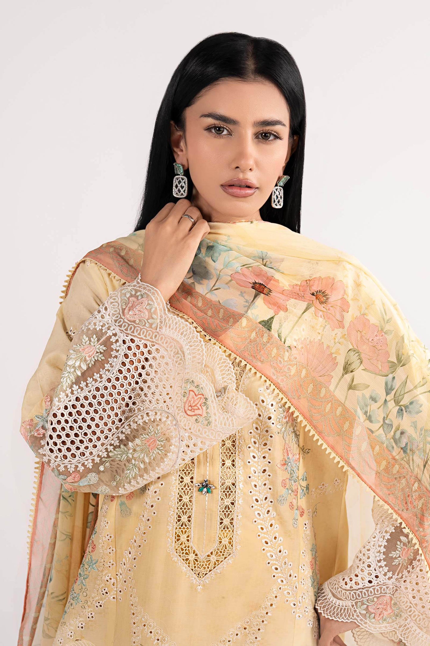 Maria B | Eid Collection Pret | DW-EF26-137