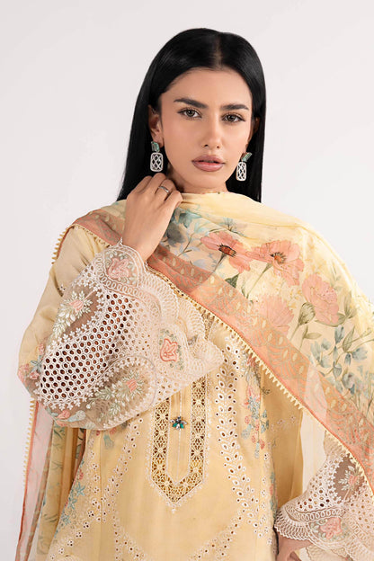 Maria B | Eid Collection Pret | DW-EF26-137
