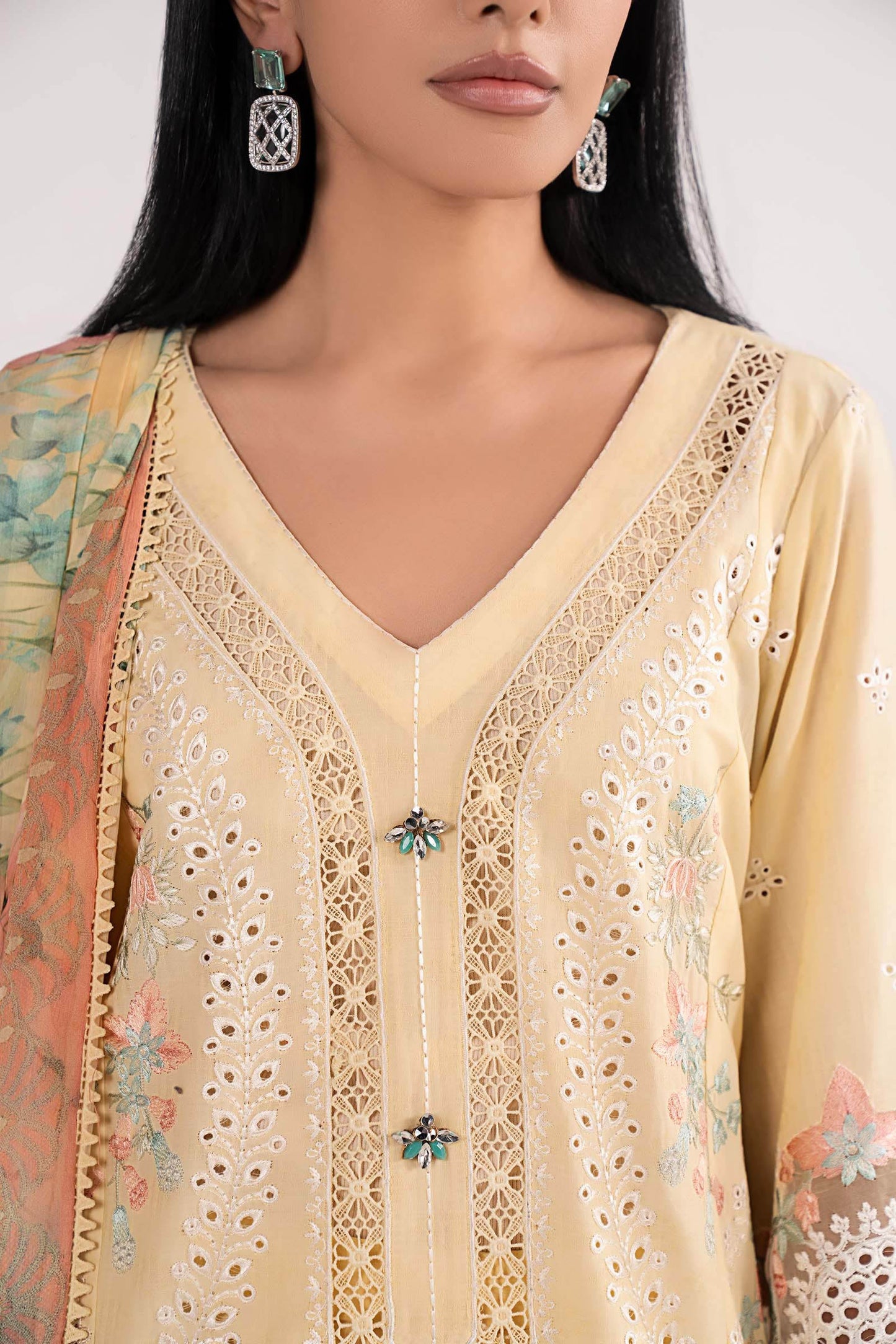 Maria B | Eid Collection 26 | DW-EF26-137
