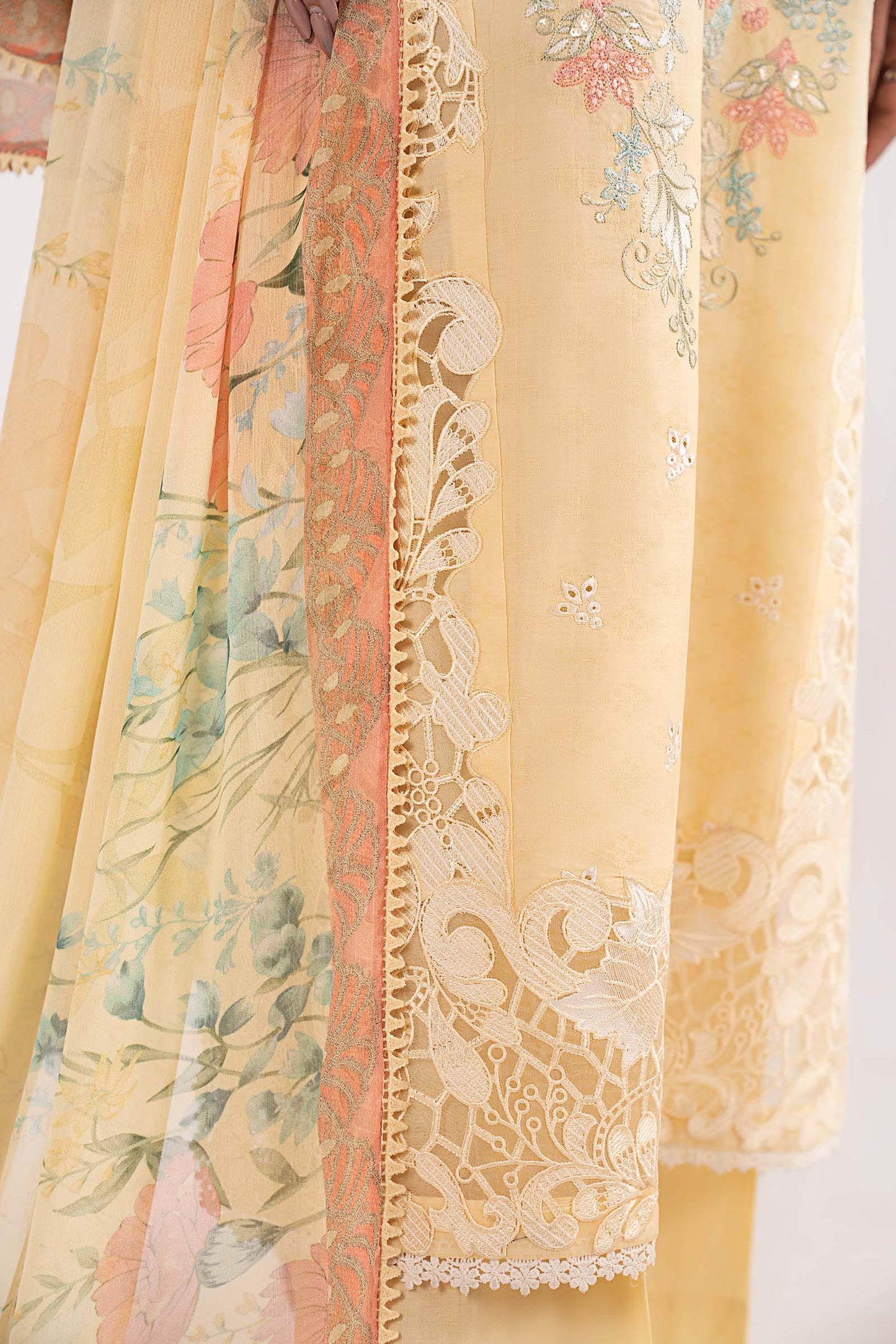 Maria B | Eid Collection 26 | DW-EF26-137