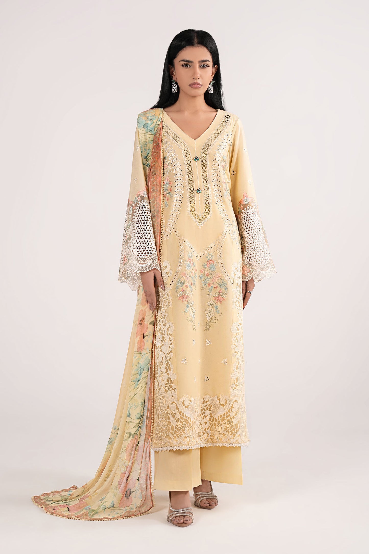 Maria B | Eid Collection 26 | DW-EF26-137