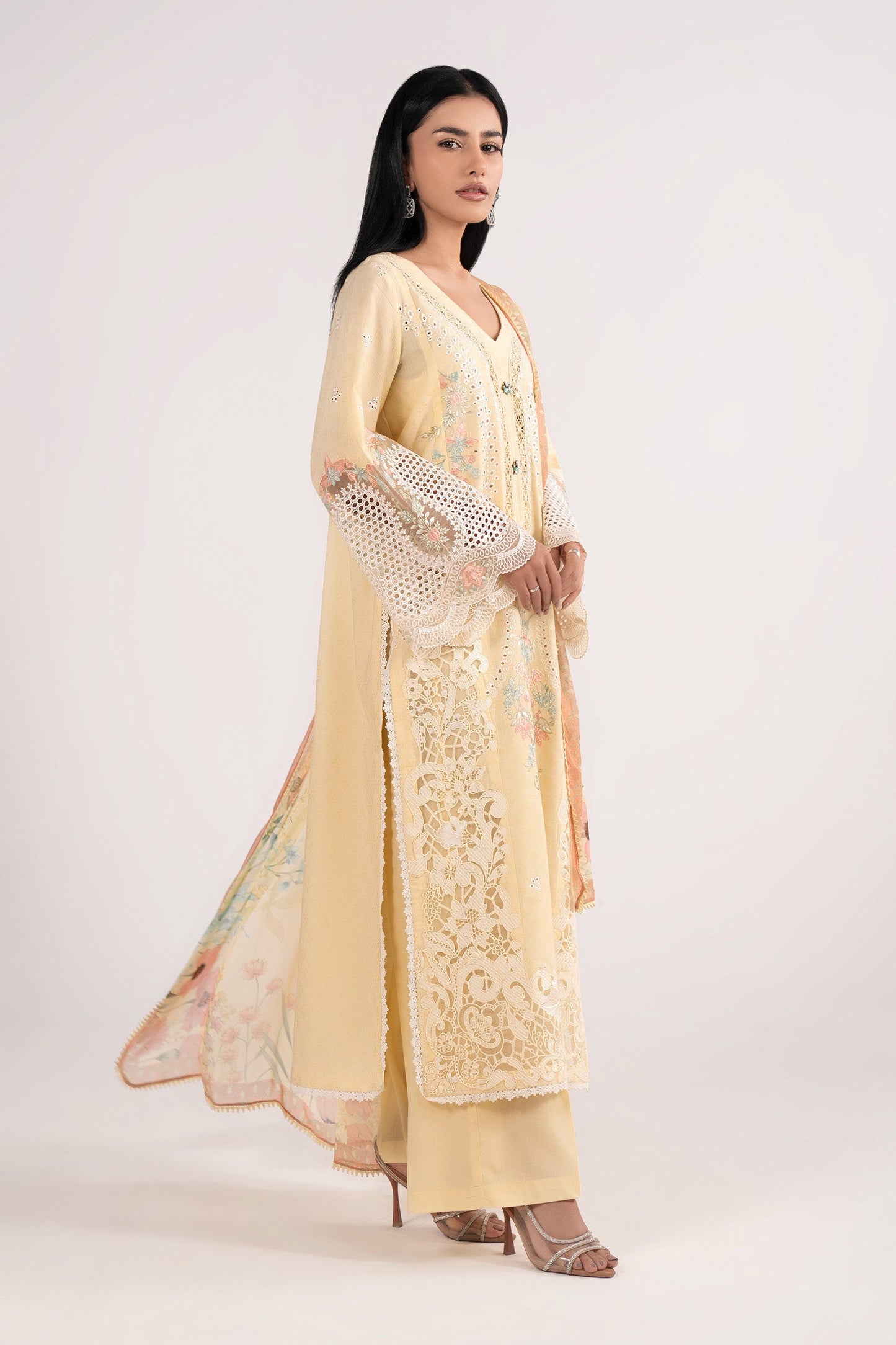 Maria B | Eid Collection 26 | DW-EF26-137