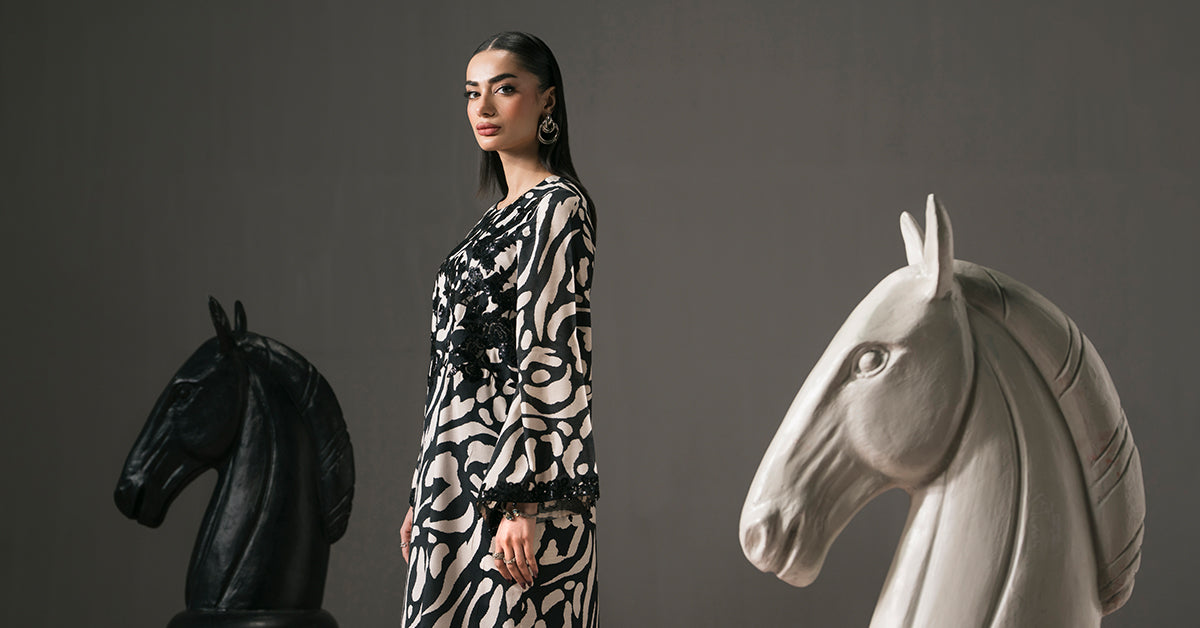 Maria B | Eid Collection 26 | DW-EF26-14