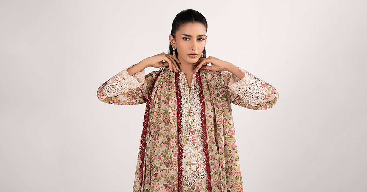 Maria B | Eid Collection 26 | DW-EF26-140