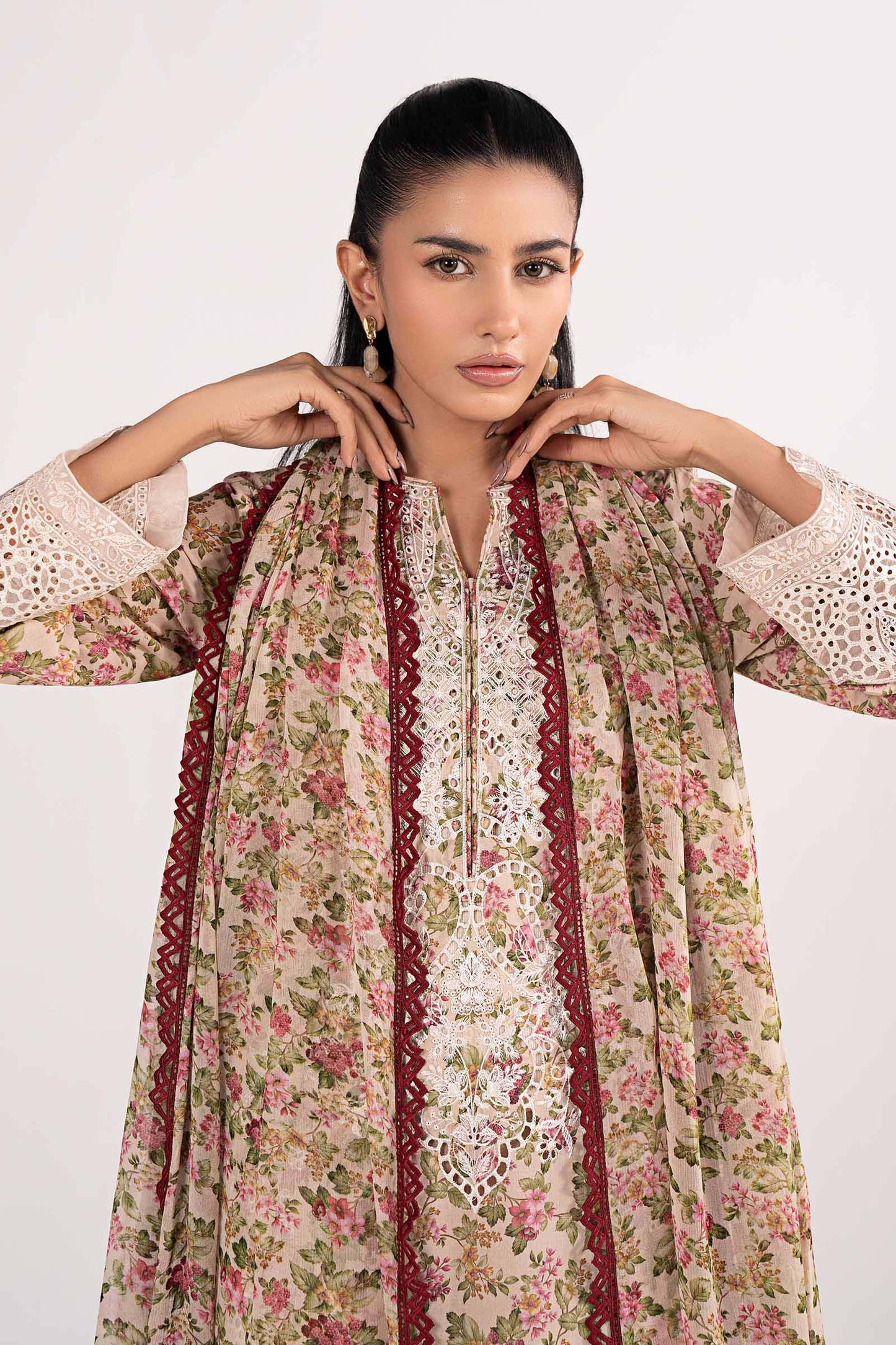 Maria B | Eid Collection 26 | DW-EF26-140