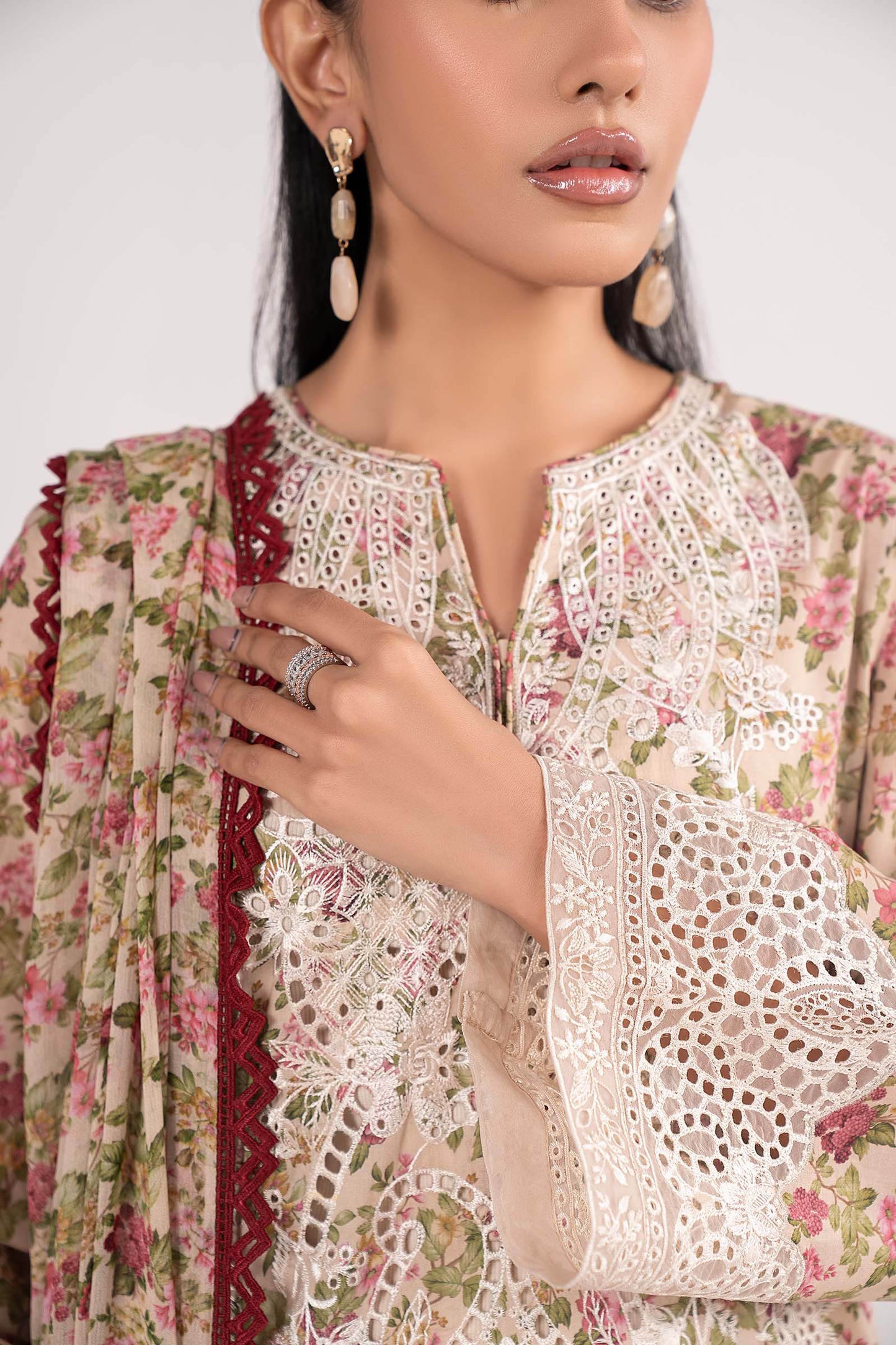 Maria B | Eid Collection 26 | DW-EF26-140