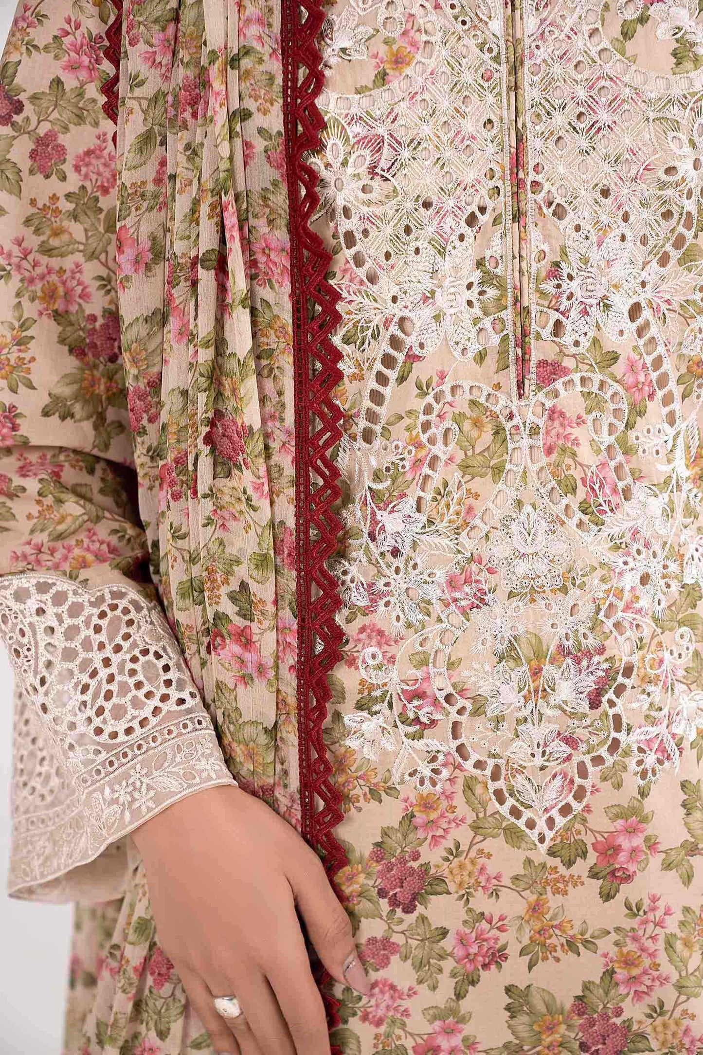 Maria B | Eid Collection 26 | DW-EF26-140