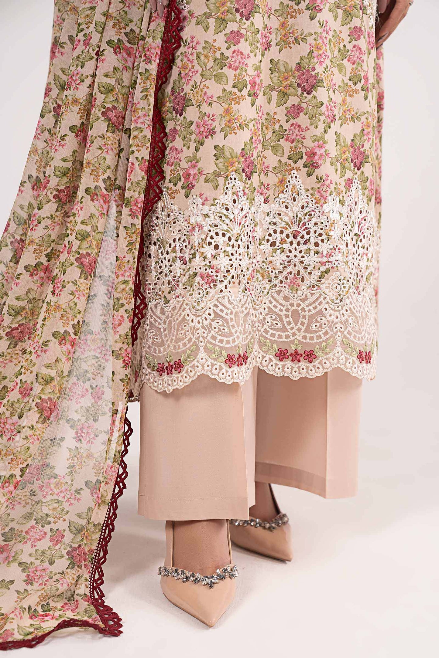 Maria B | Eid Collection 26 | DW-EF26-140
