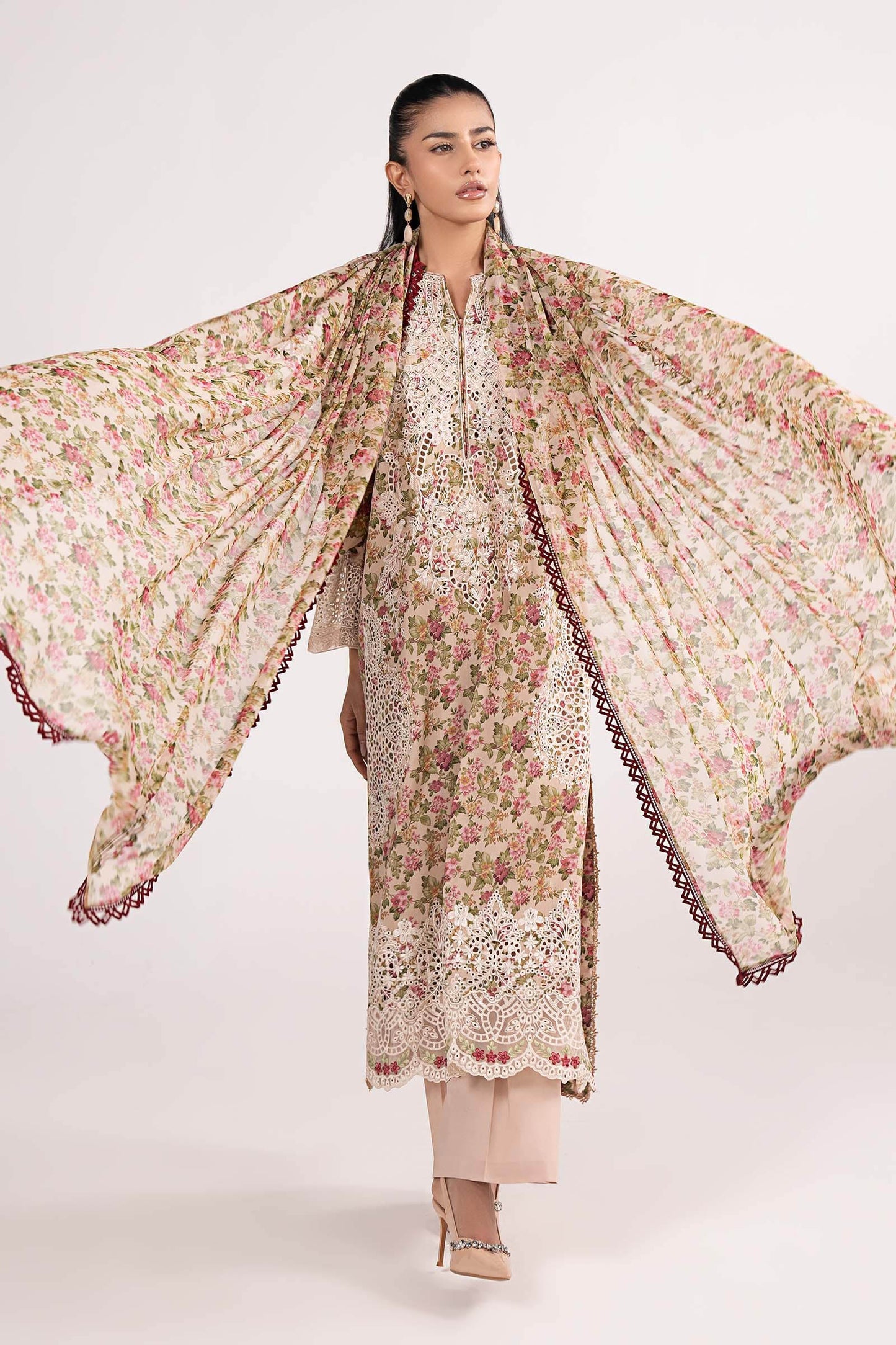 Maria B | Eid Collection 26 | DW-EF26-140