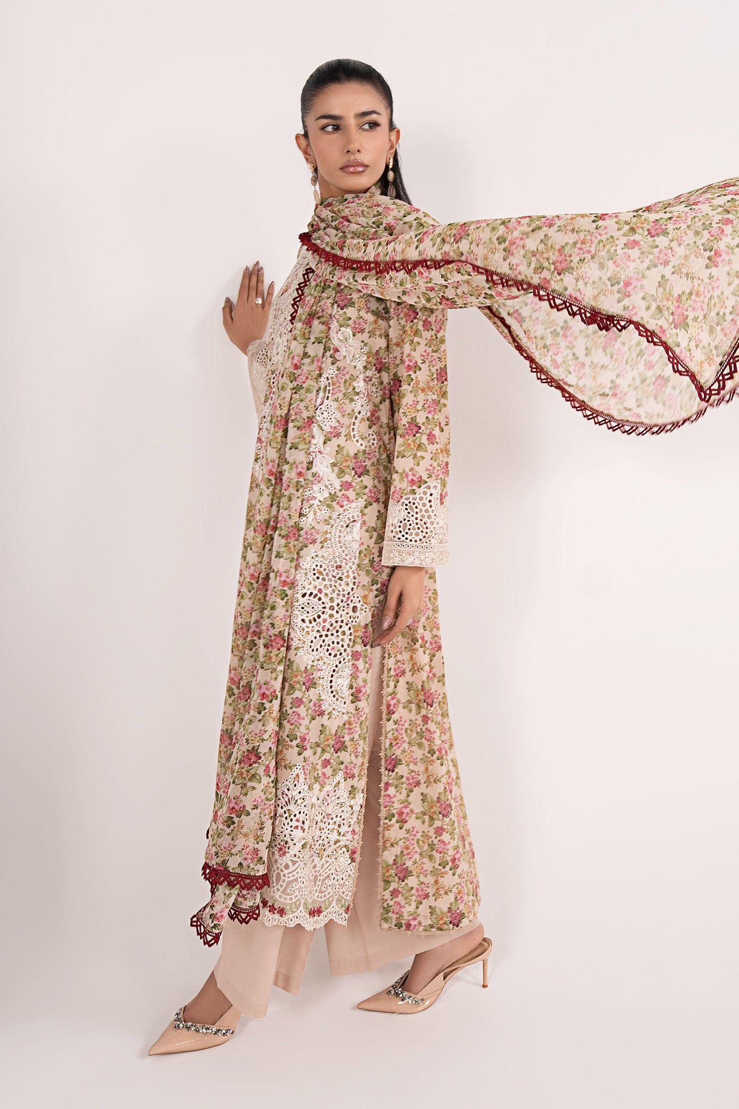 Maria B | Eid Collection 26 | DW-EF26-140