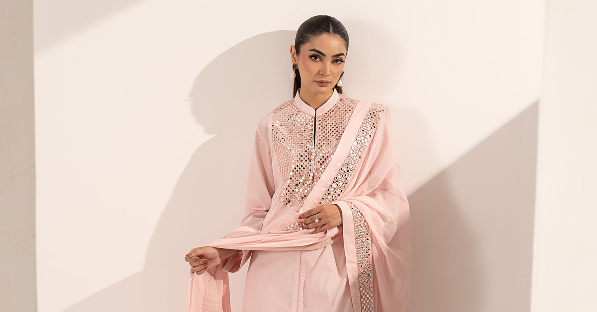 Maria B | Eid Collection 26 | DW-EF26-143