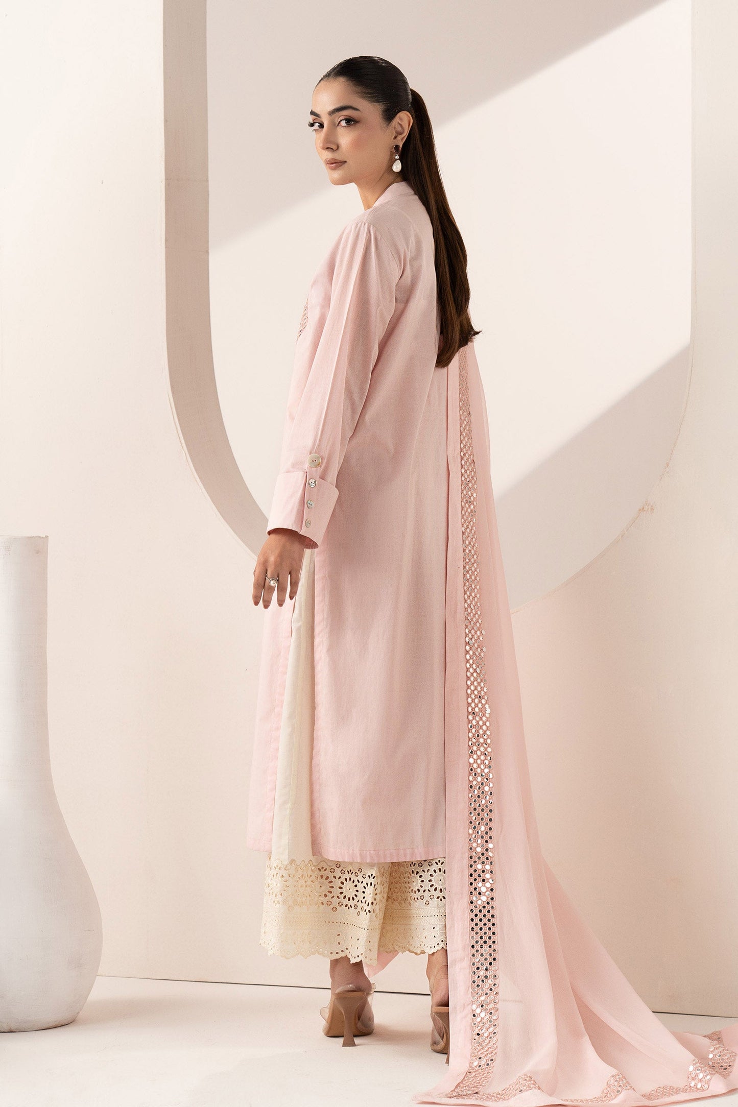 Maria B | Eid Collection 26 | DW-EF26-143
