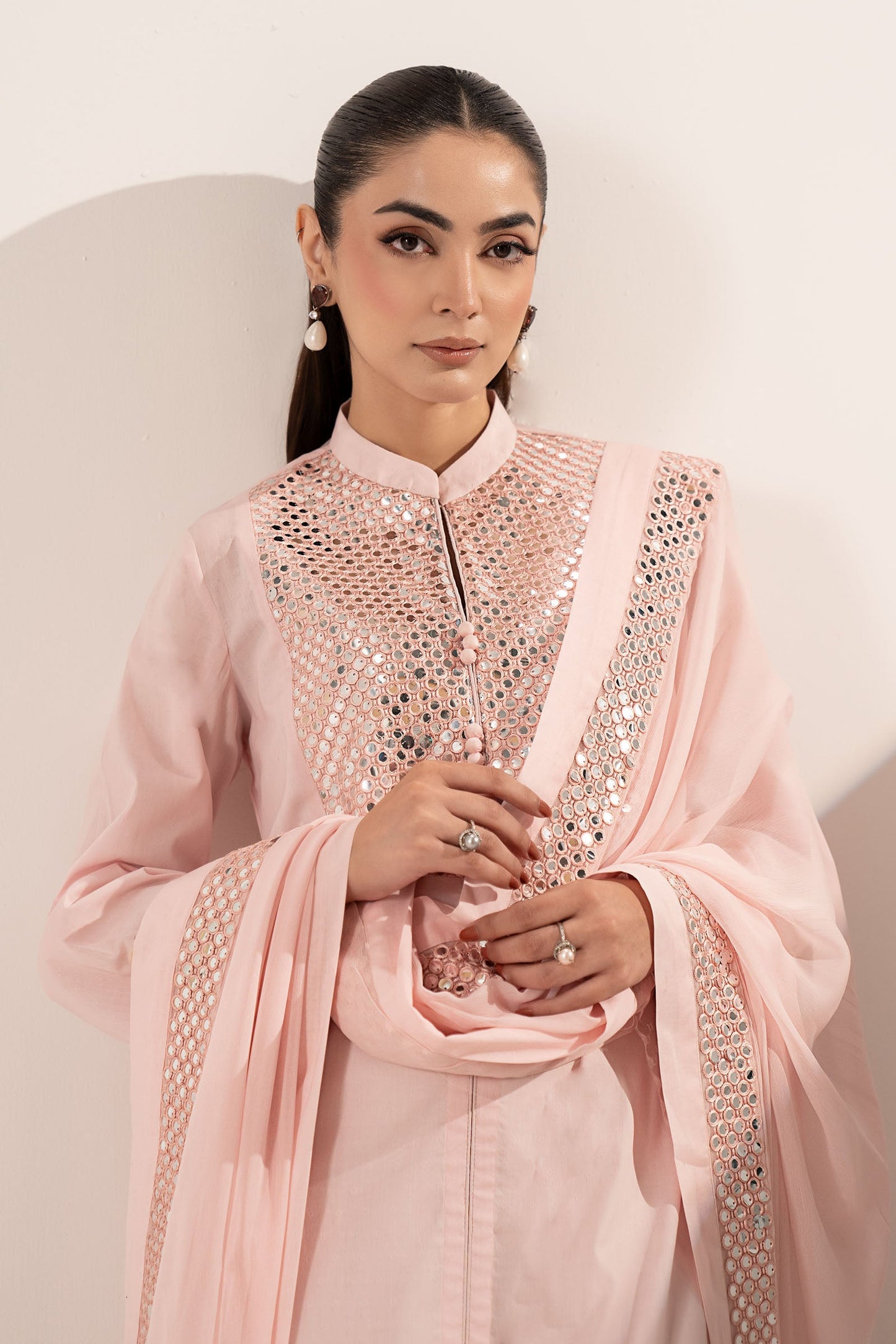 Maria B | Eid Collection 26 | DW-EF26-143