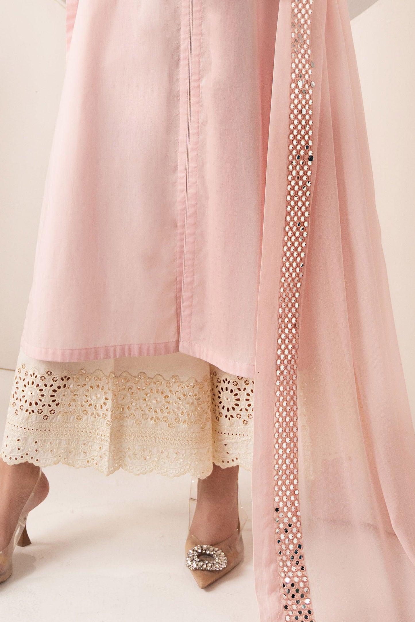 Maria B | Eid Collection 26 | DW-EF26-143