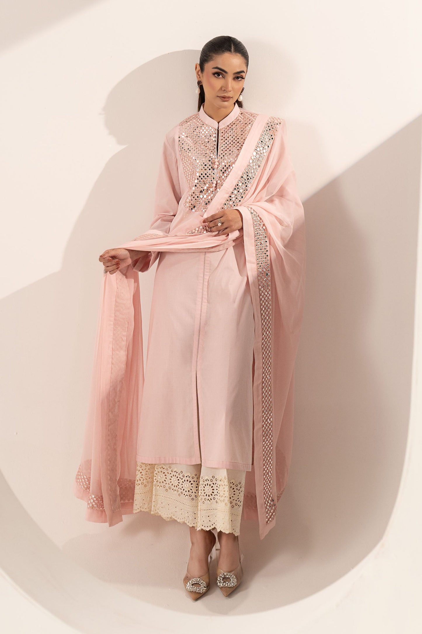 Maria B | Eid Collection 26 | DW-EF26-143
